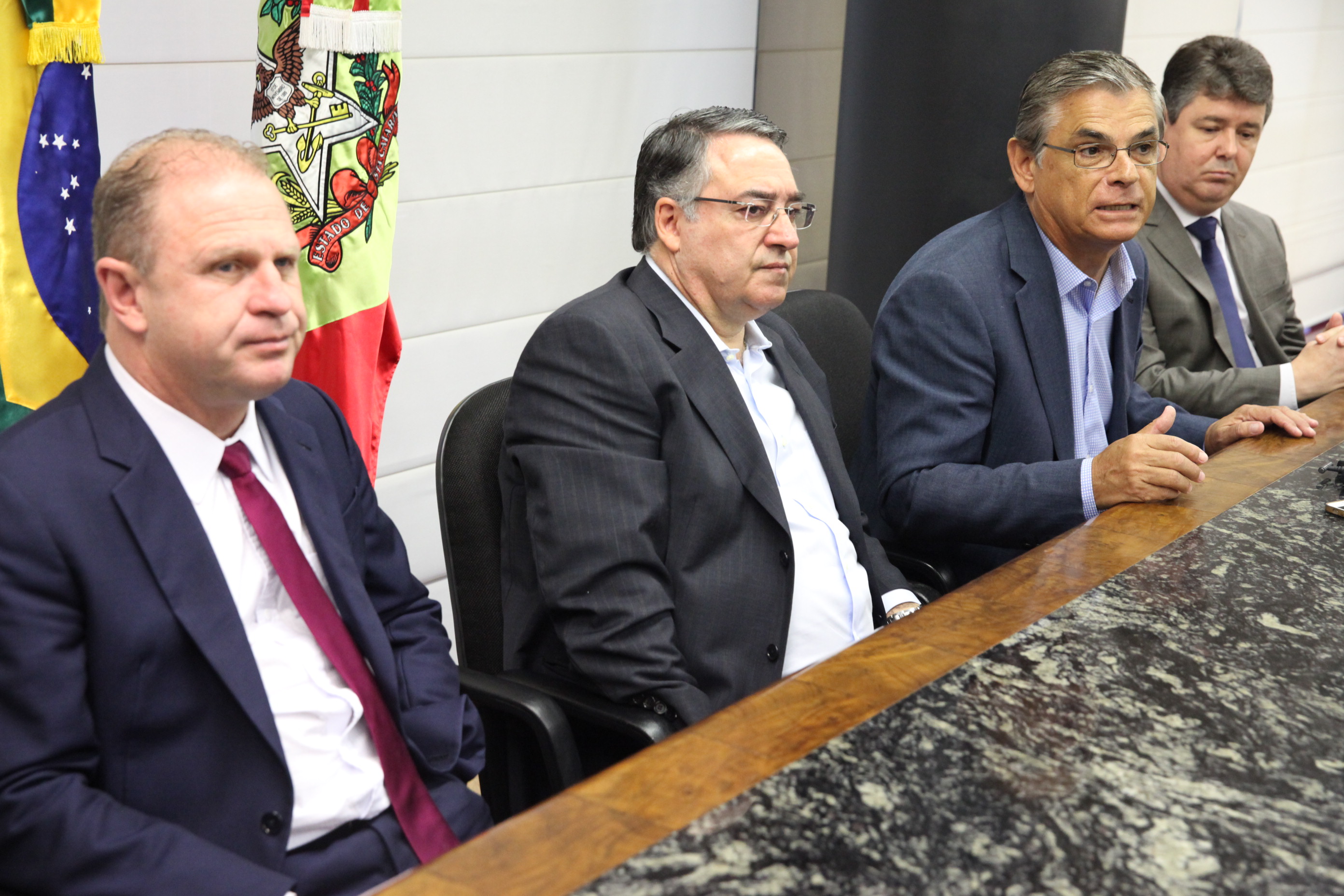 Lançamento da Campanha: Drogas não dá mais para aceitar. Foto: Fábio Queiroz / Agência AL