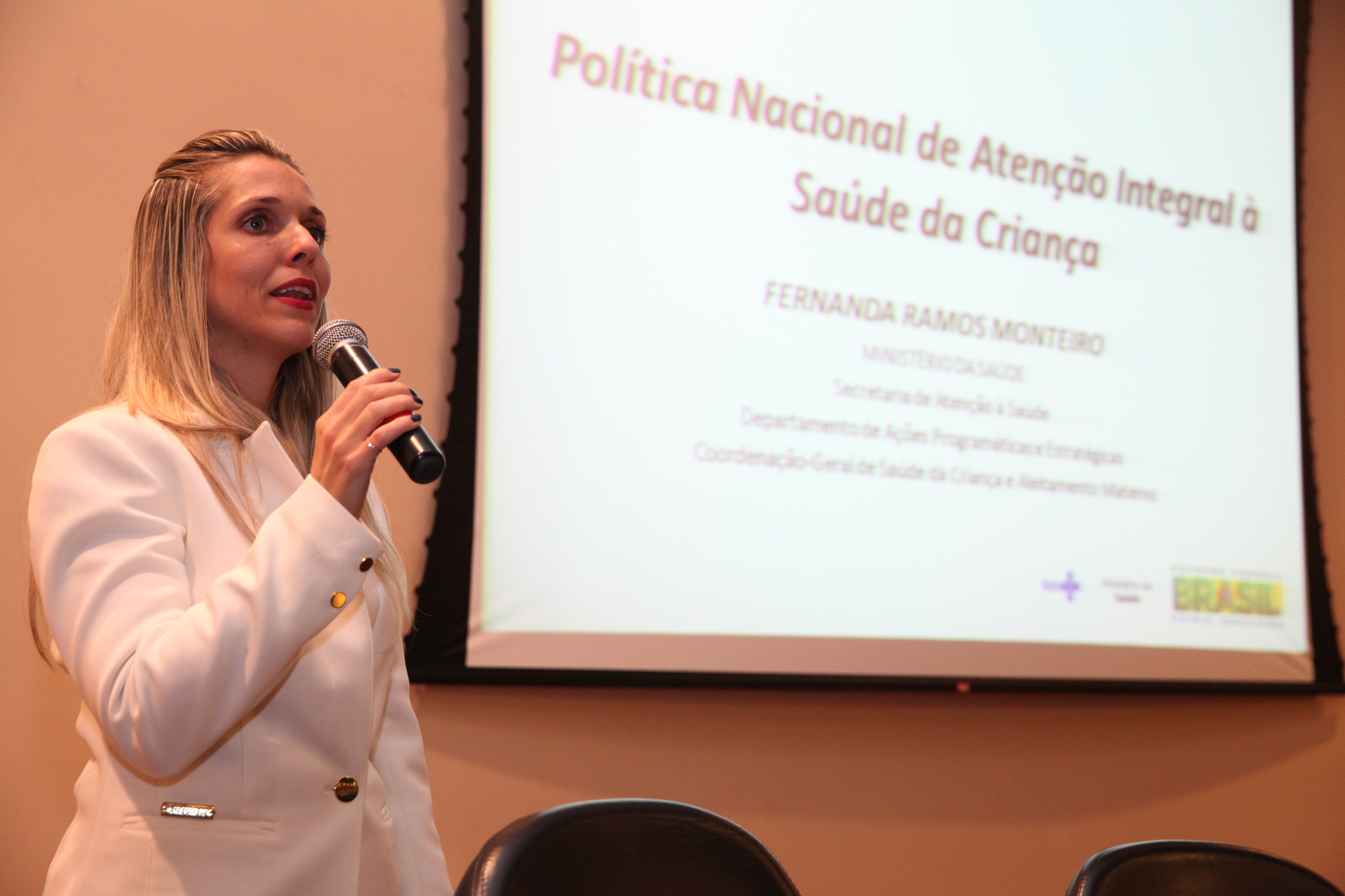 Congresso Aleitamento Materno