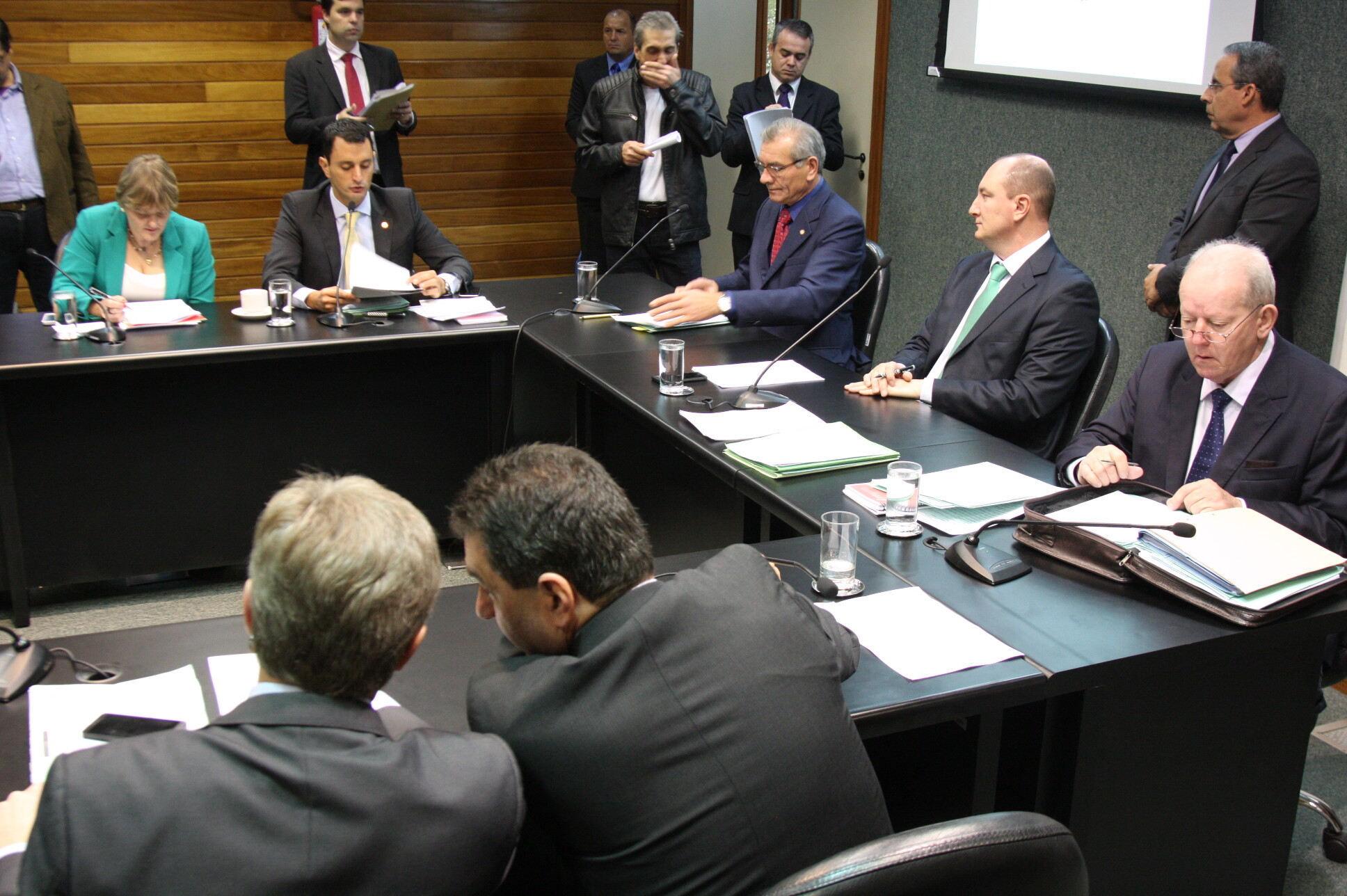 PEC que destina 20% das sobras do duodécimo para Udesc é admitida na CCJ
