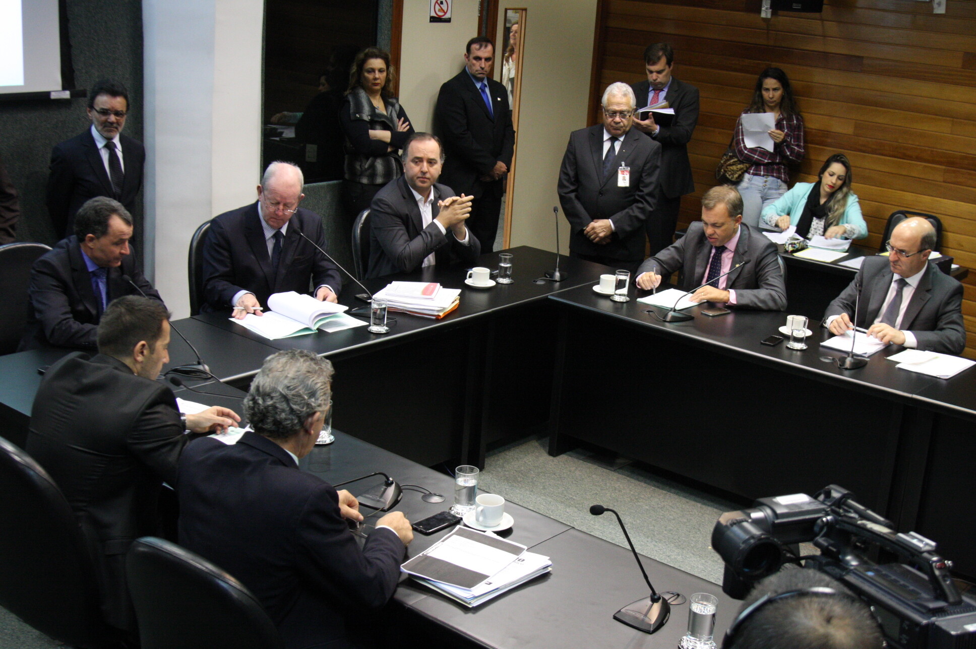 Comissão de Finanças realiza audiência sobre MPs da segurança na próxima semana