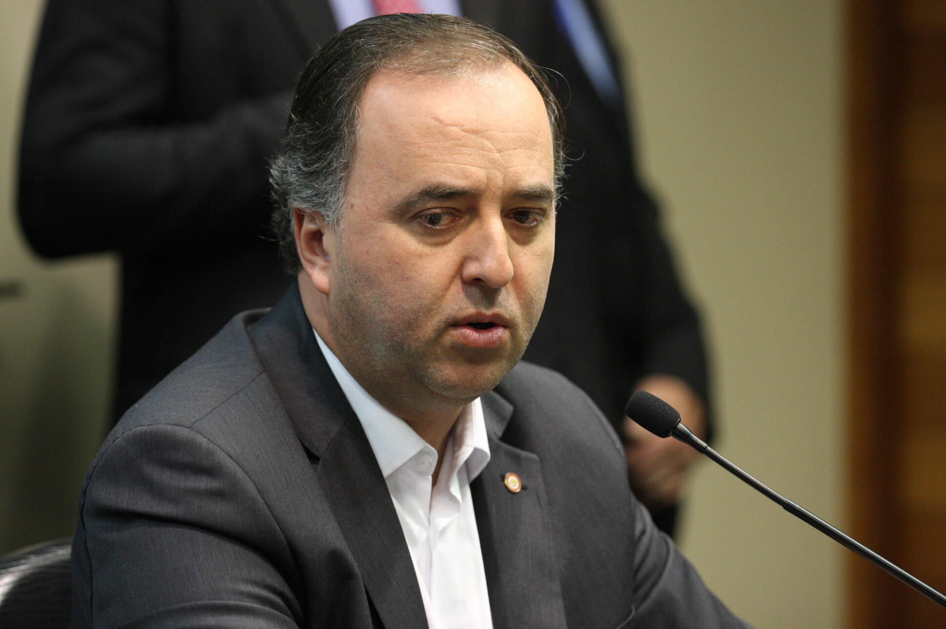Deputado Kennedy Nunes