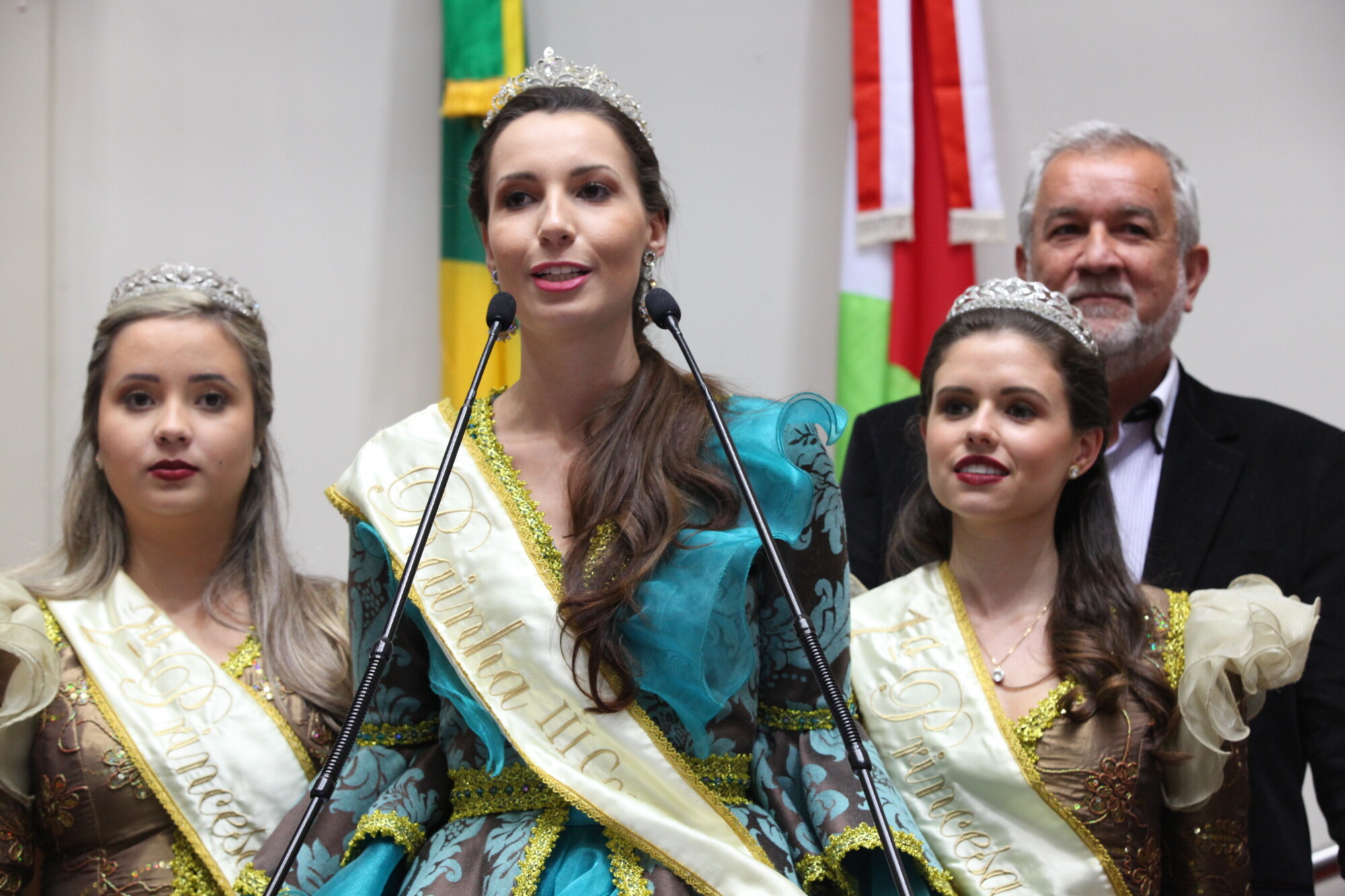 Cocal do Sul realiza em setembro 3ª edição da CocalFest