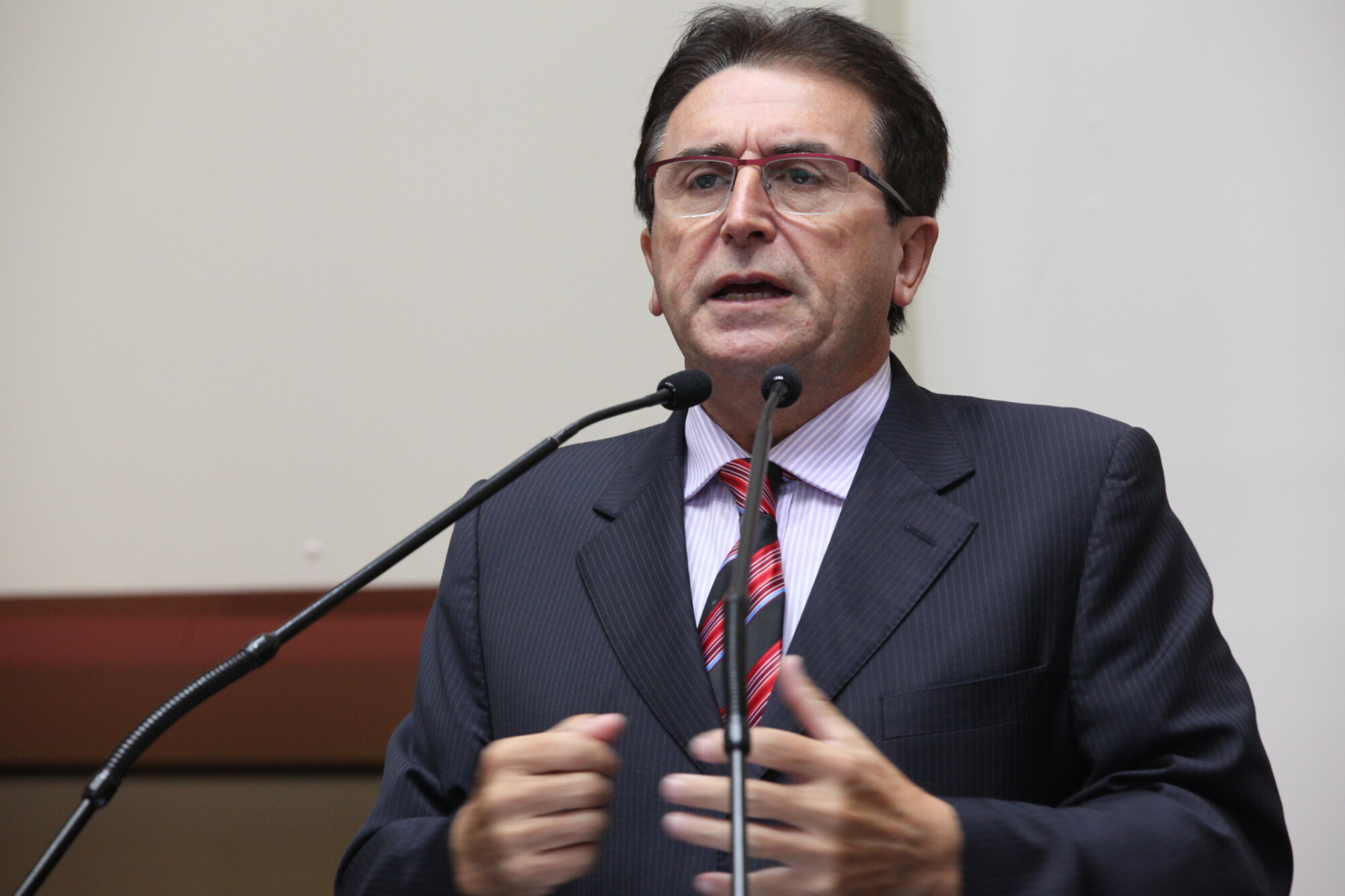 Deputado Antônio Aguiar