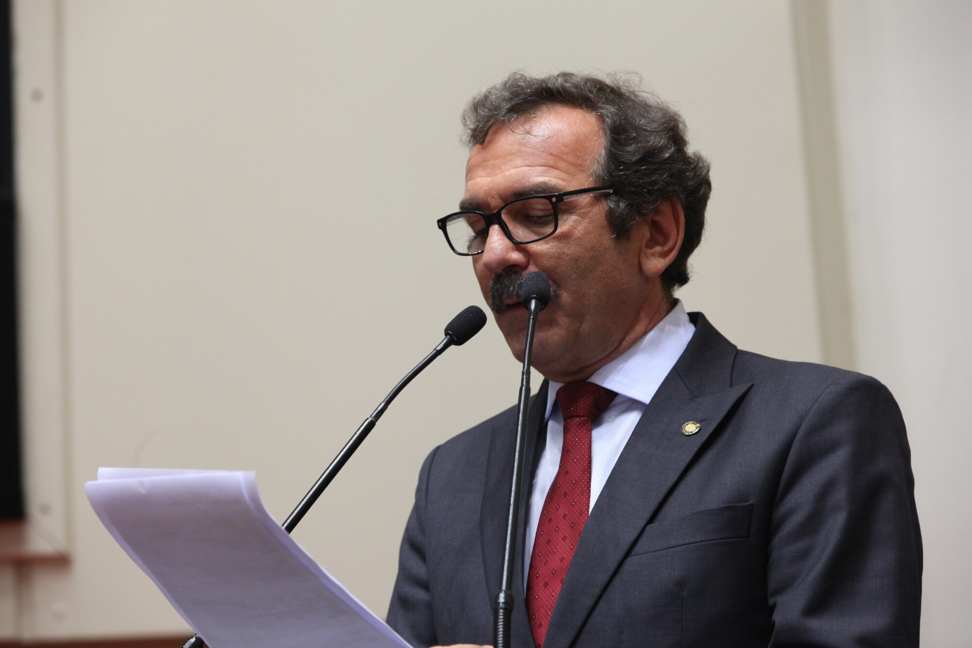 Deputado Serafim Venzon