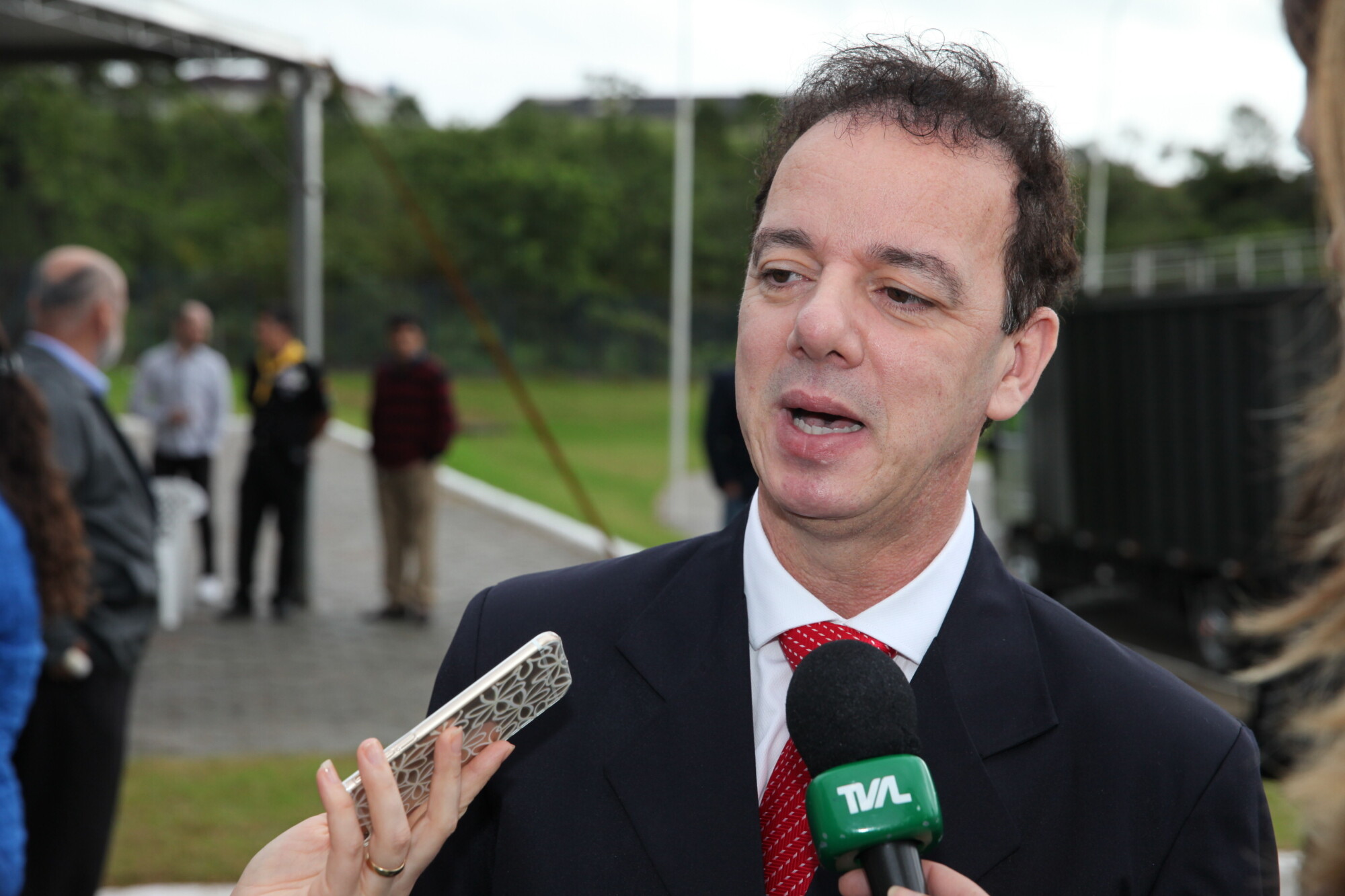 Deputado Ismael dos Santos