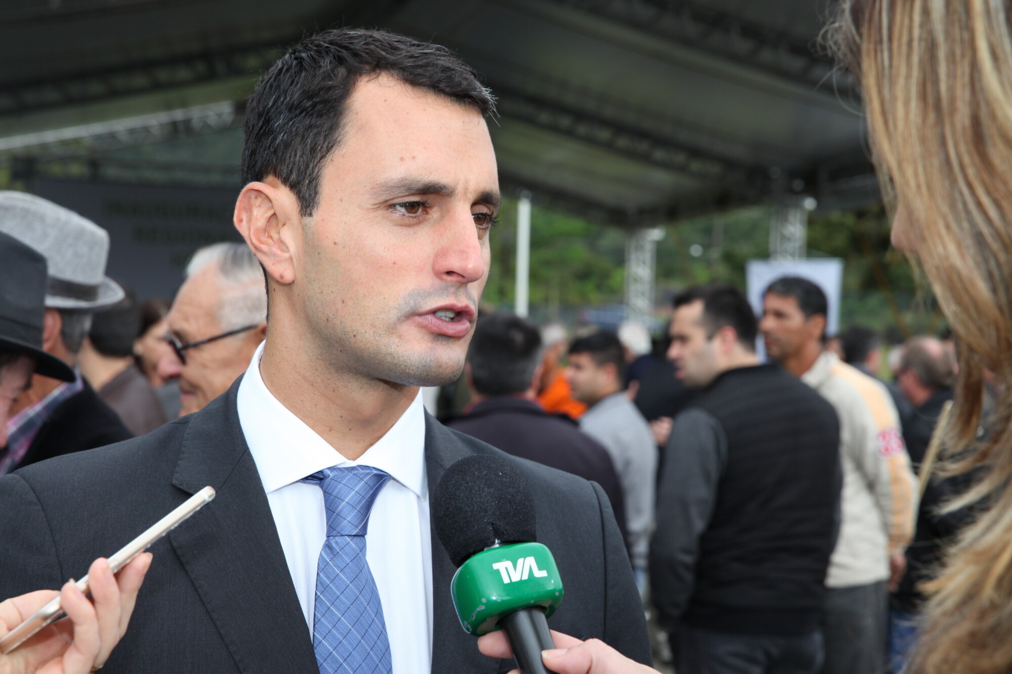 Deputado João Amin