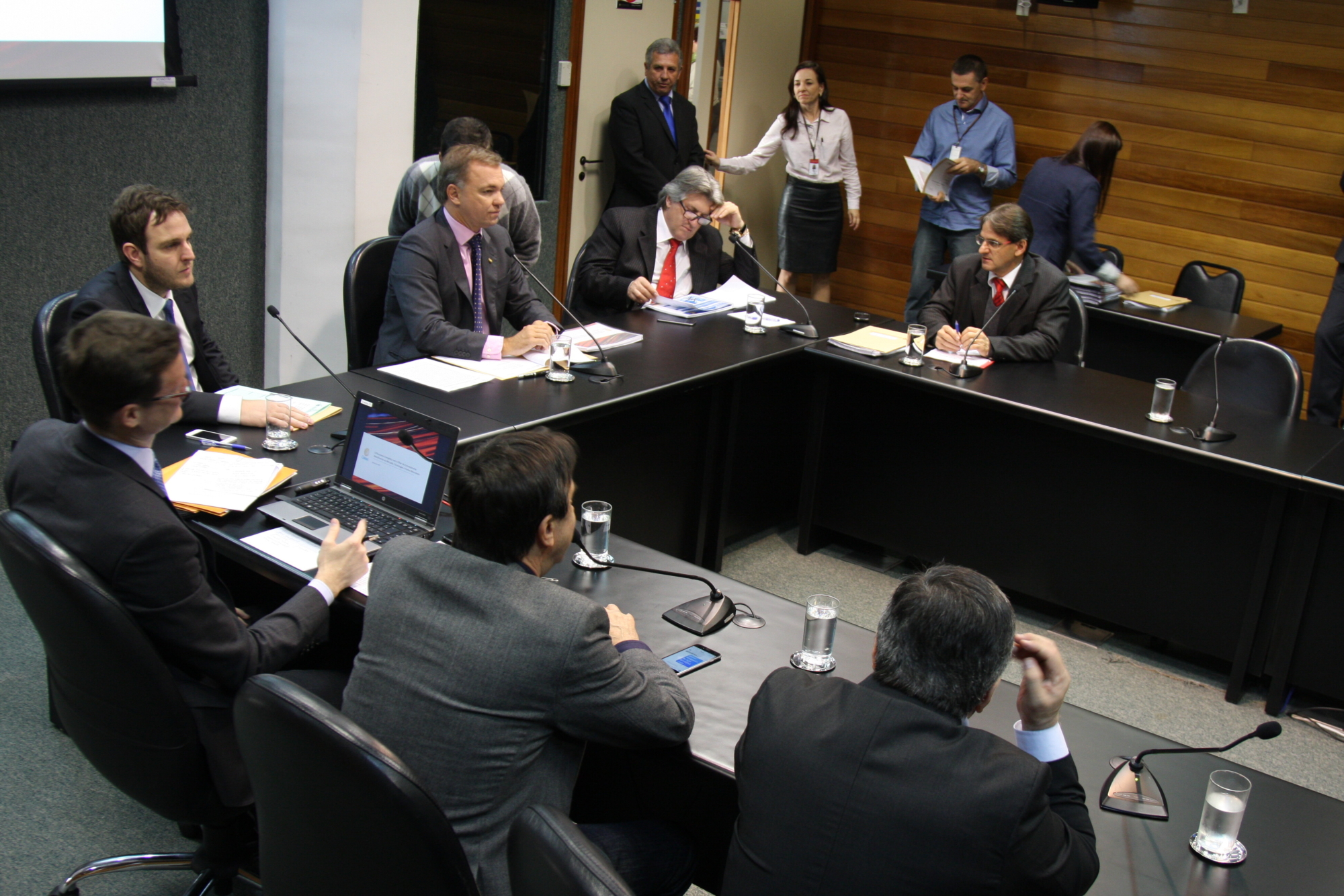 Turismo: presidente da Celesc confirma reforço para a Operação Verão