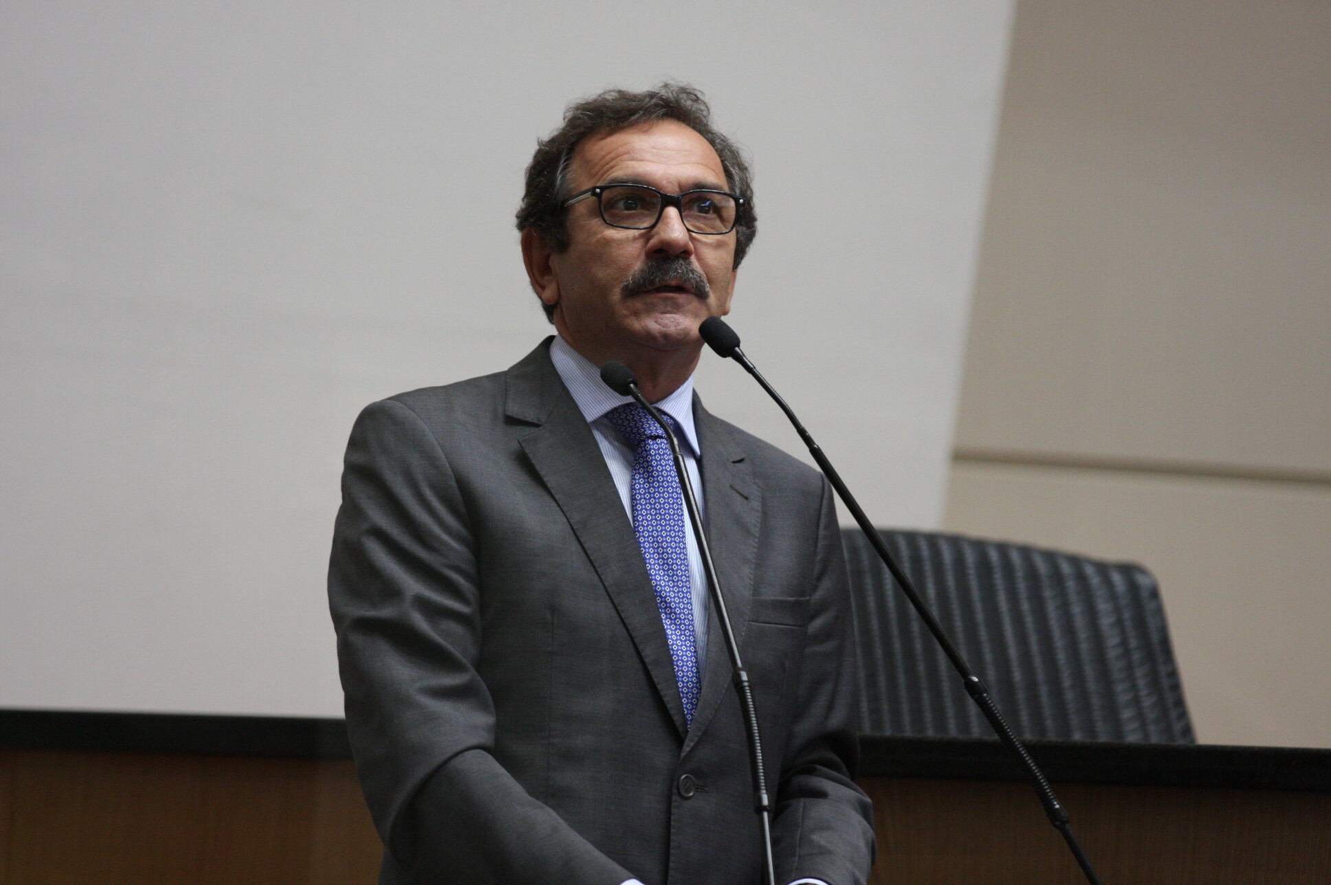 Deputado Serafim Venzon