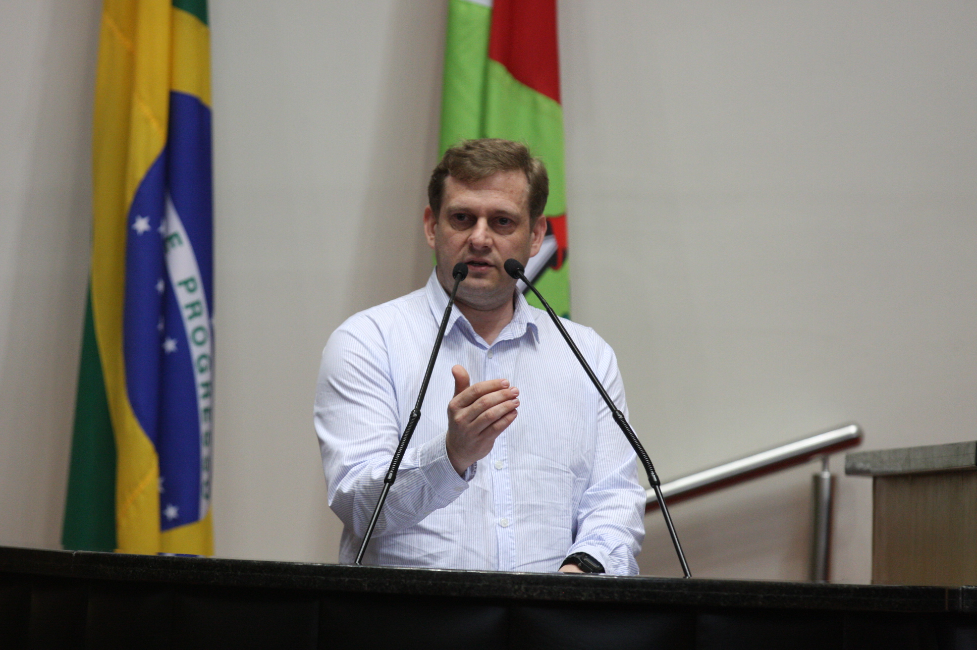 Sessão Ordinária. Foto: Yuri Santos / Agênica AL