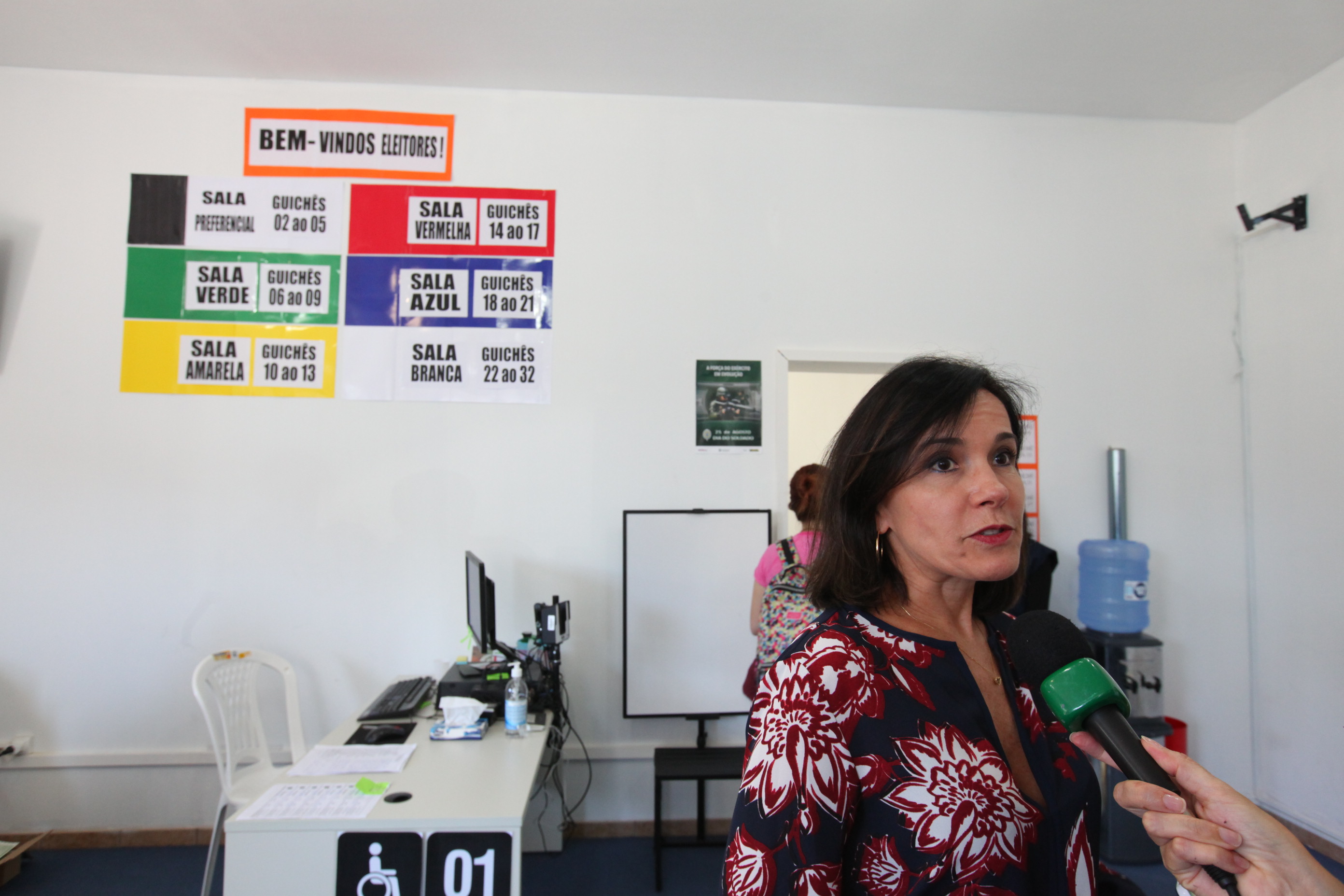 Treinamento Estagiarios TRE_foto Eduardo Guedes de Oliveira / Agência AL