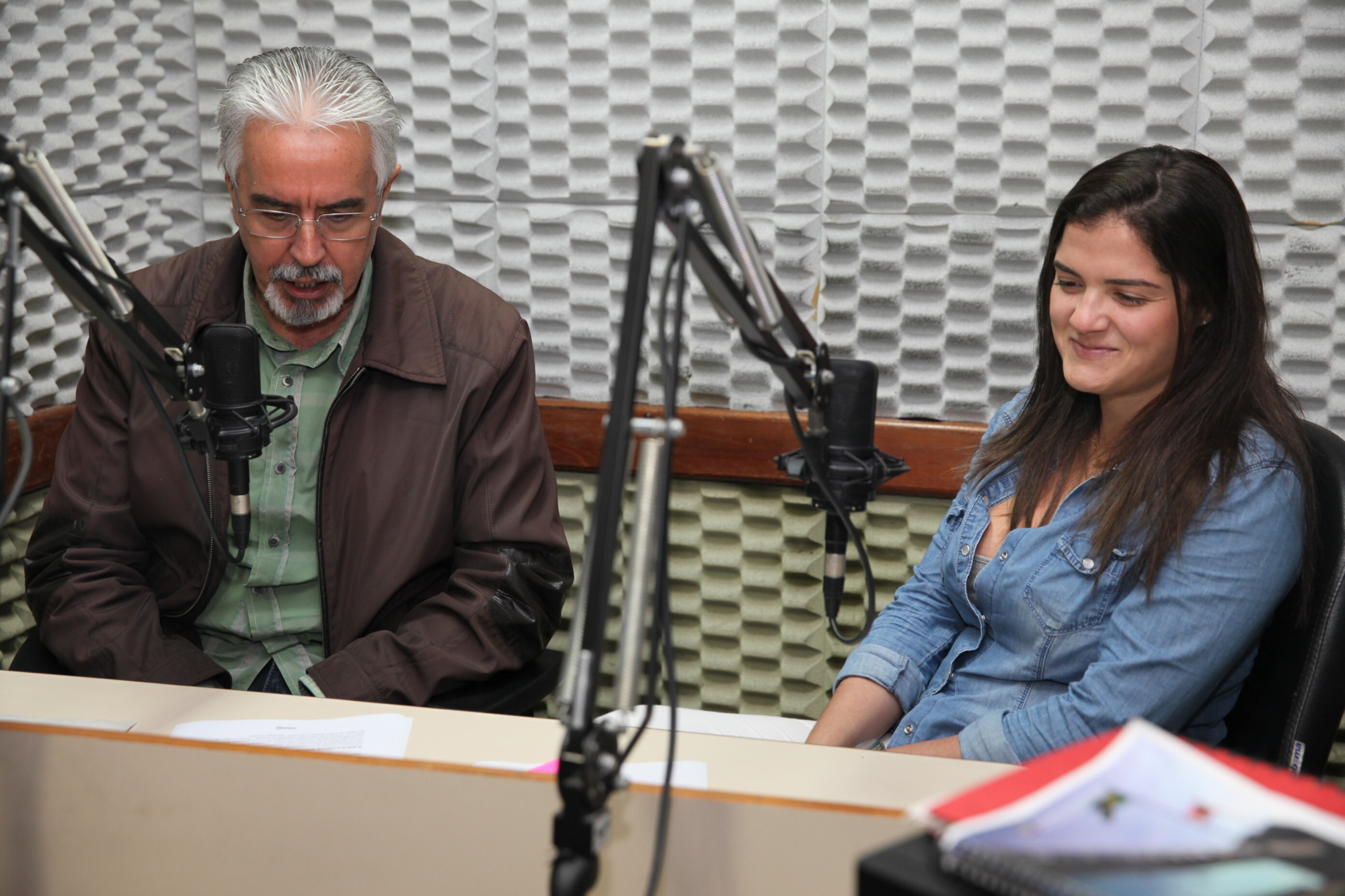 Estudante da UFSC fala sobre experiência no programa Ciência Sem Fronteiras
