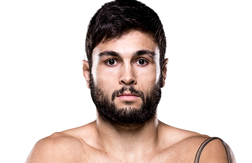 Campeão do TUF, lutador catarinense Glaico França, é o convidado do Esporte na Rede