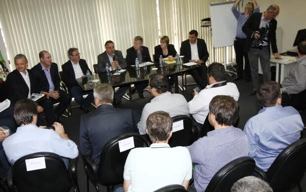 Deputados pedem apoio do governo para cidades atingidas pelas cheias de julho
