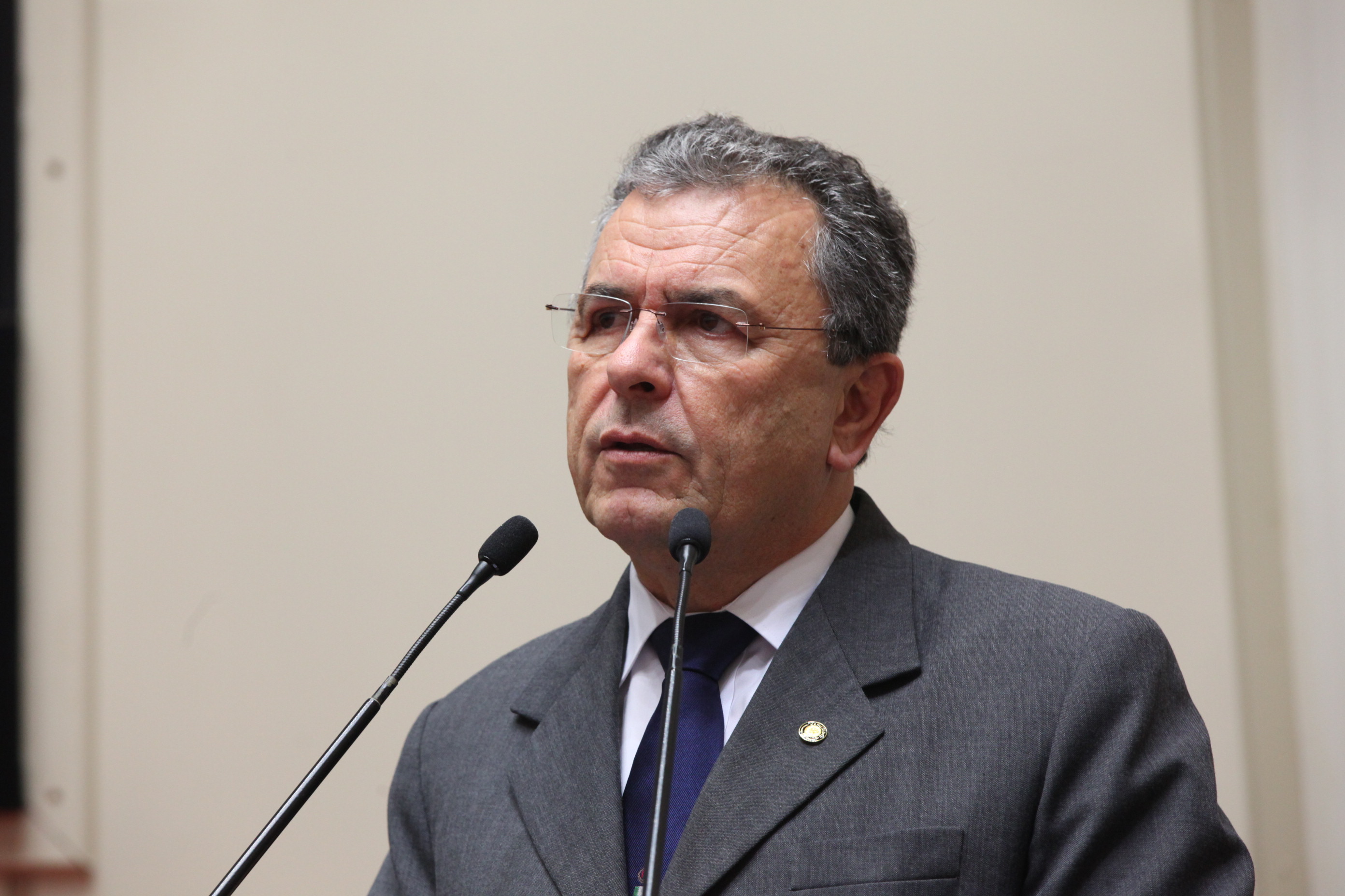 Sessão Ordinária da Assembleia Legislativa do Estado de Santa Catarina. Fotos: Eduardo Guedes de Oliveira/Agência AL
