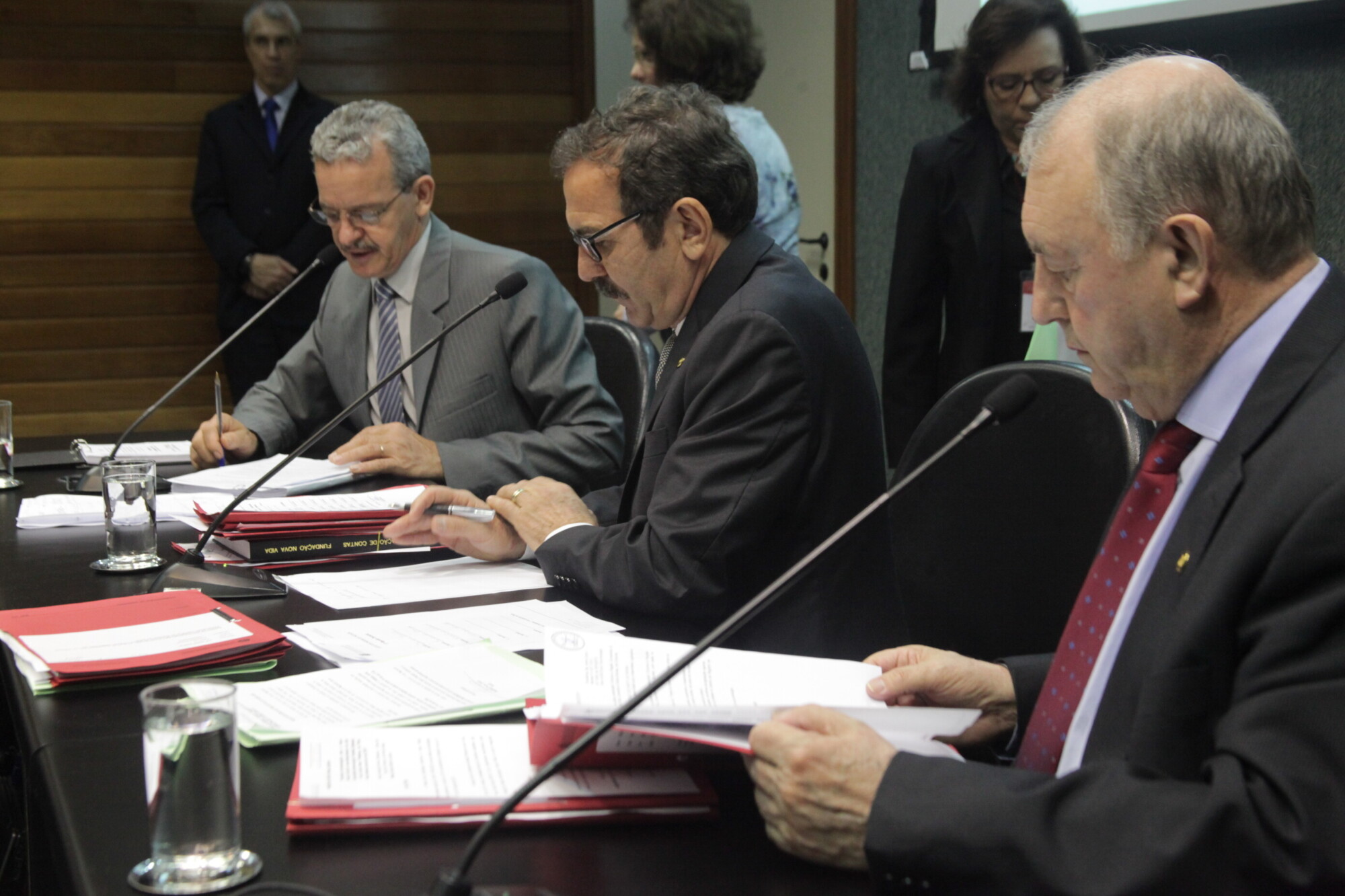 Comissão aprova medida de transparência nas contas de consumo