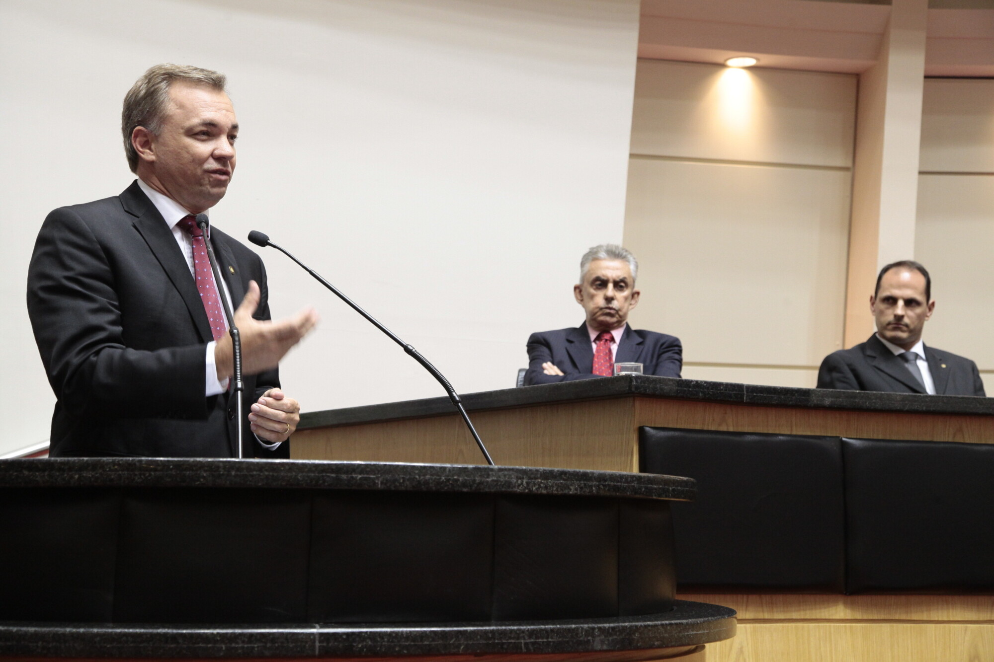 Deputado Gean Loureiro