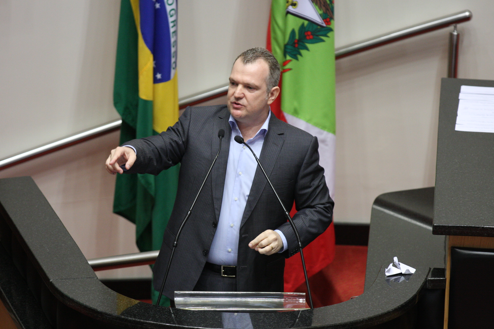 Audiência Pública Comisão de Finanças. Foto: Yuri Santos / Agência AL