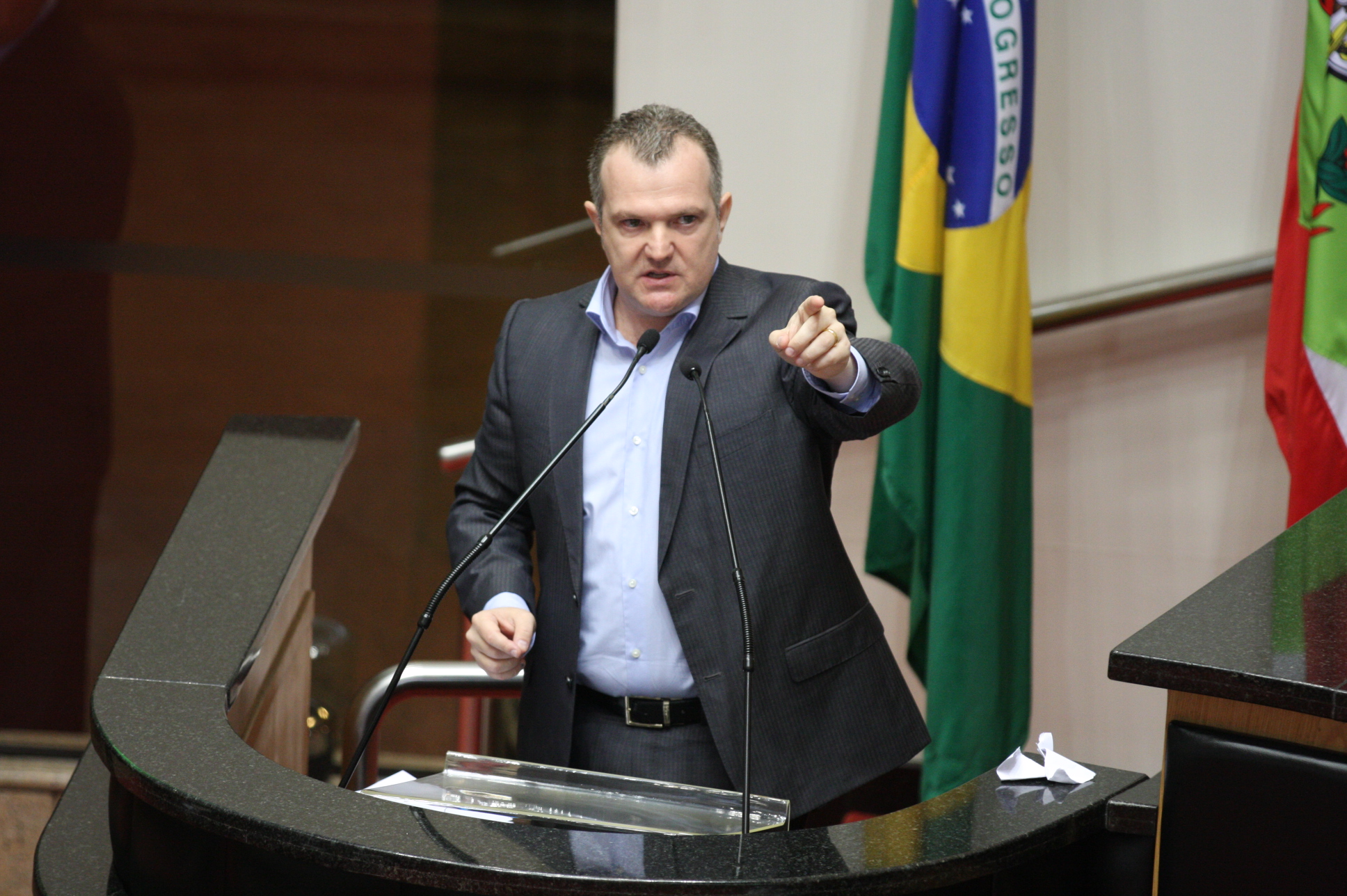 Audiência Pública Comisão de Finanças. Foto: Yuri Santos / Agência AL