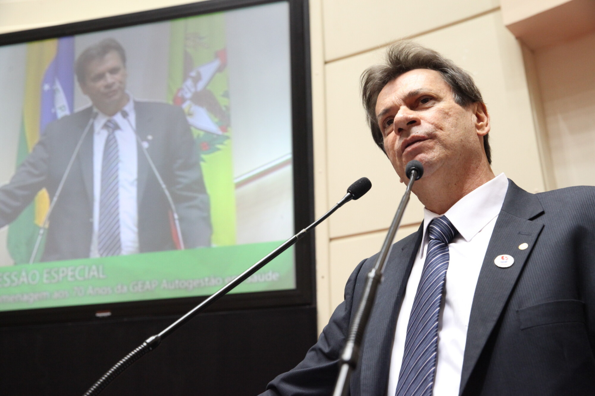 Antônio Gomes de Farias Neto