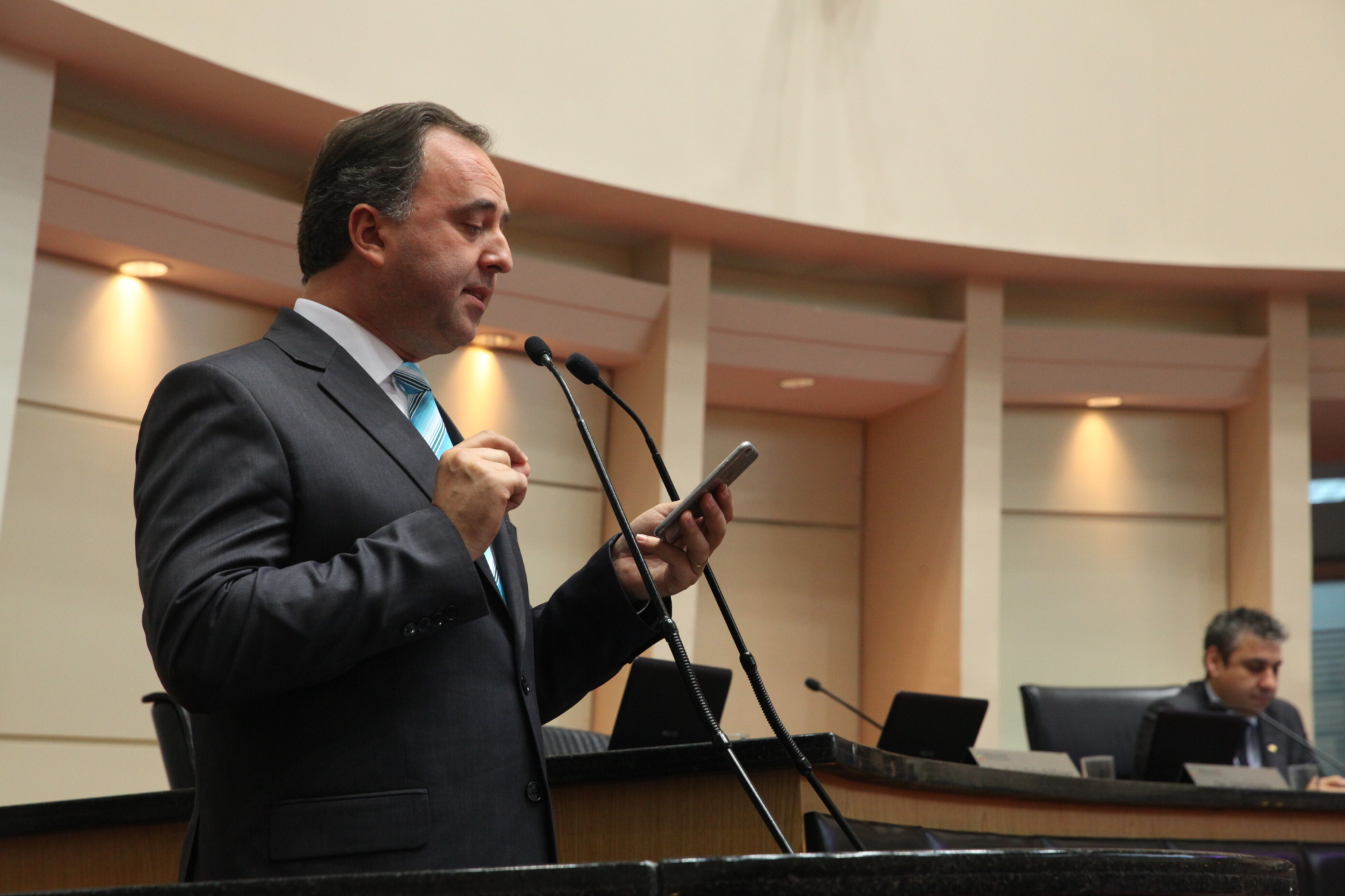 Fórum do Pacto Federativo prepara terceira etapa de visitas a Assembleias Legislativas