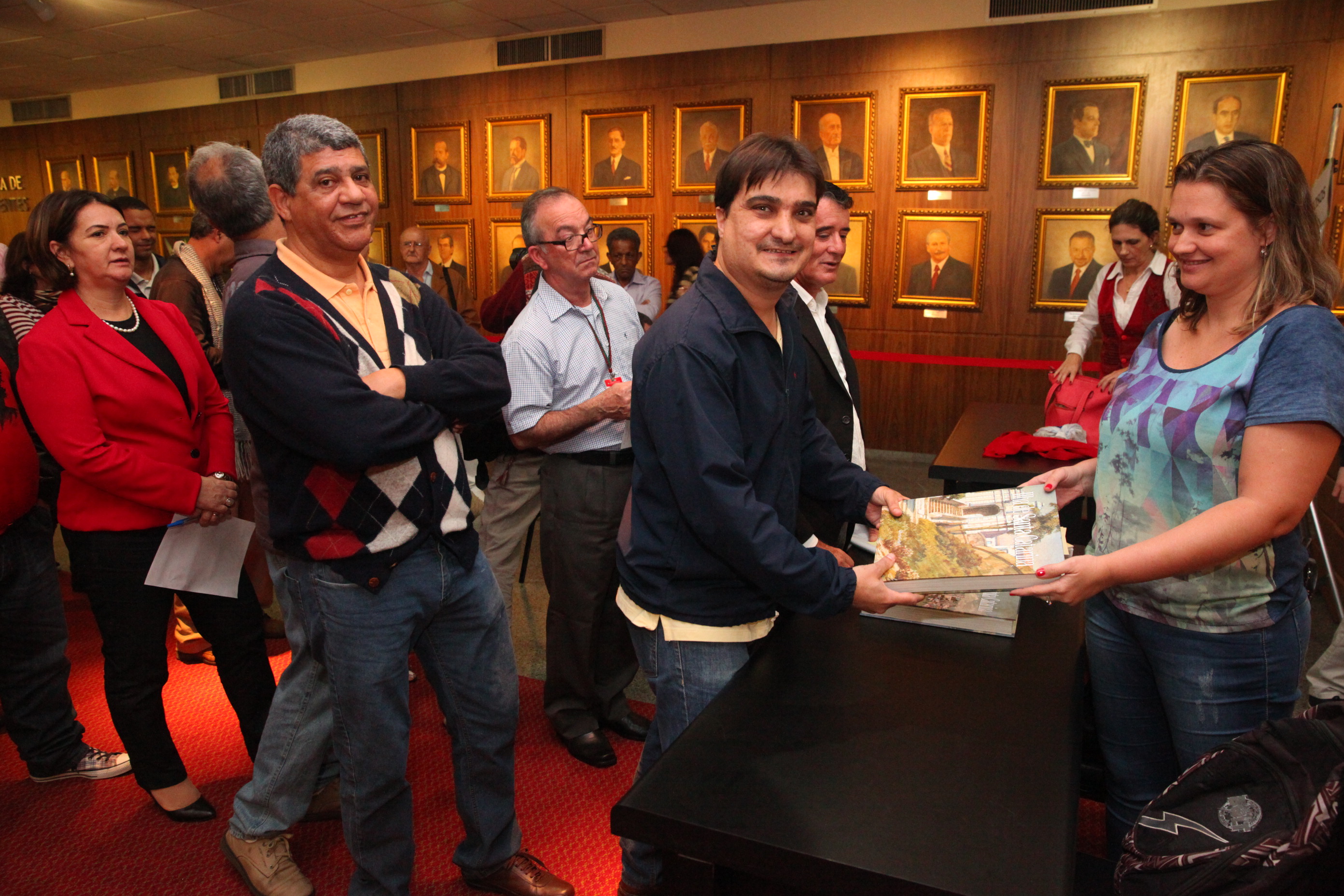 Exposição fotográfica Ilha de Santa Catarina. Foto: Eduardo Guedes de Oliveira/Agência AL