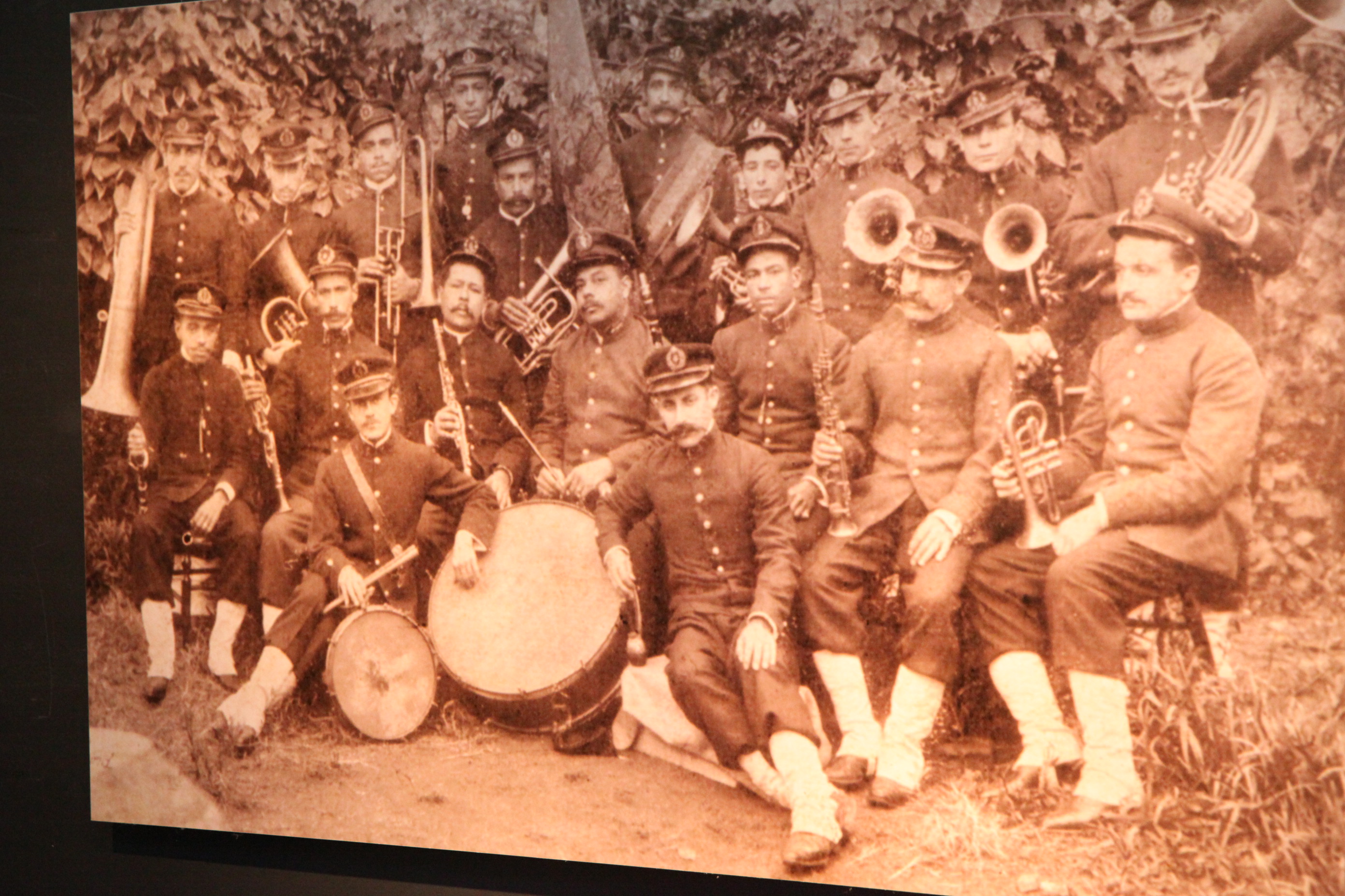 Exposição fotográfica Ilha de Santa Catarina. Foto: Eduardo Guedes de Oliveira/Agência AL