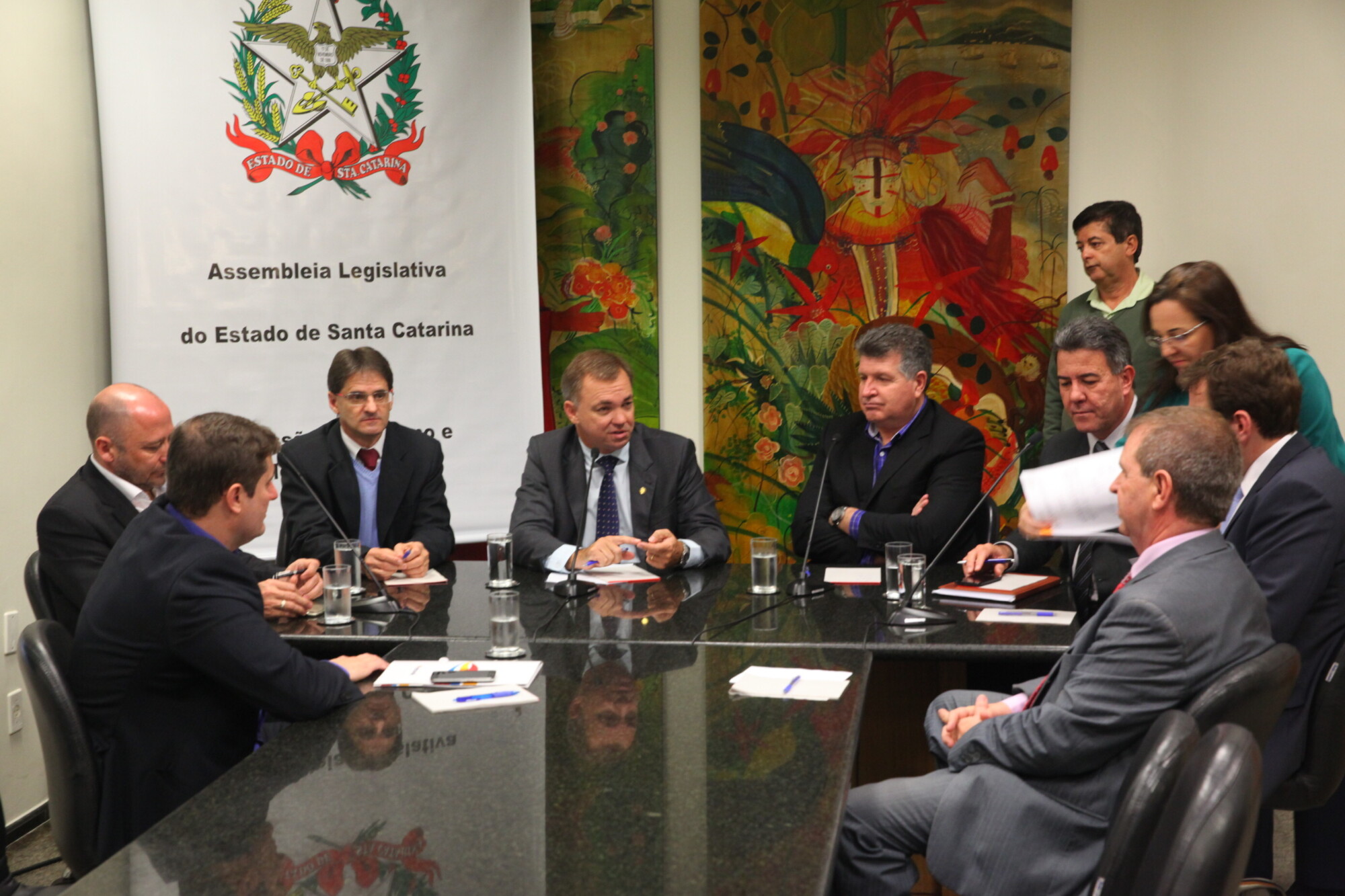 Comissão propõe audiência para discutir fomento aos centros de convenções