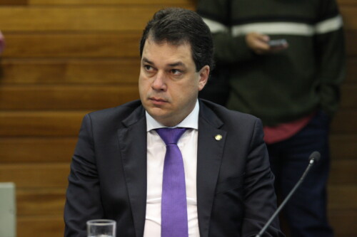 Comissão de Finanças e Tributação aprova projeto sobre publicidade na agenda do Poder Executivo