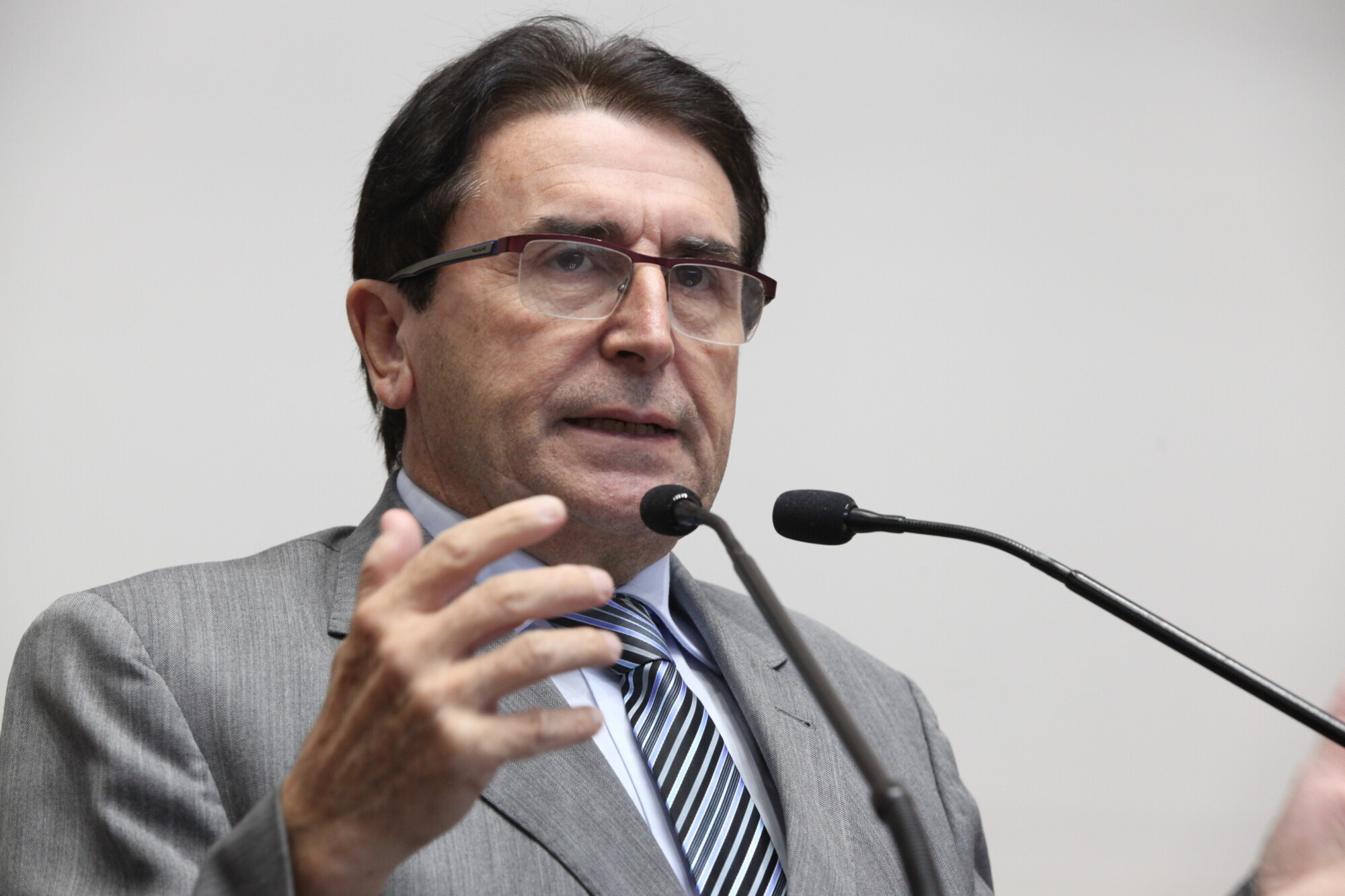 Deputado Antonio Aguiar