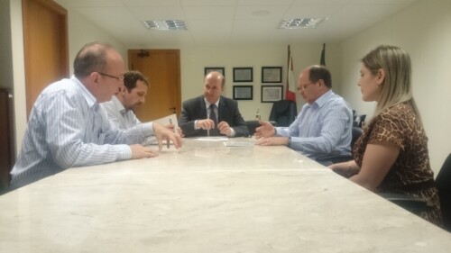 Agricultura: redução do quadro funcional da Epagri e Cidasc preocupa lideranças