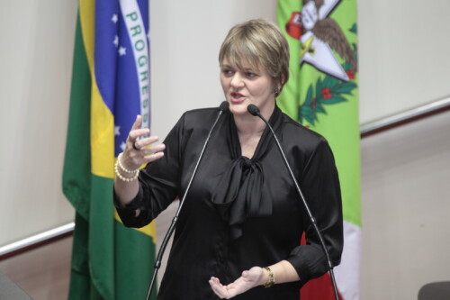 Bancada do PT protocola na Alesc PL que institui o Programa de Acolhimento de Refugiados em SC