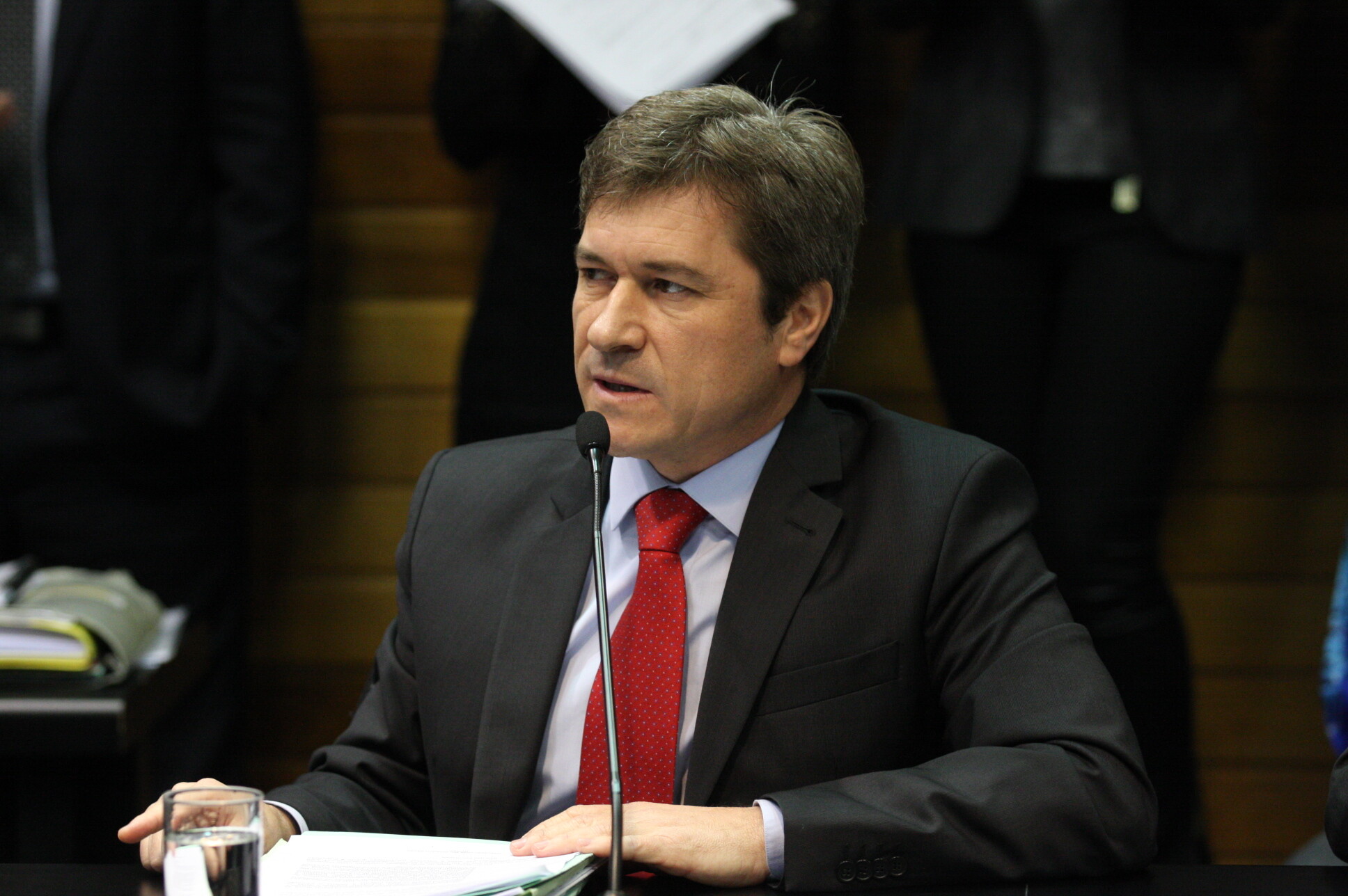 Deputado José Nei Ascari