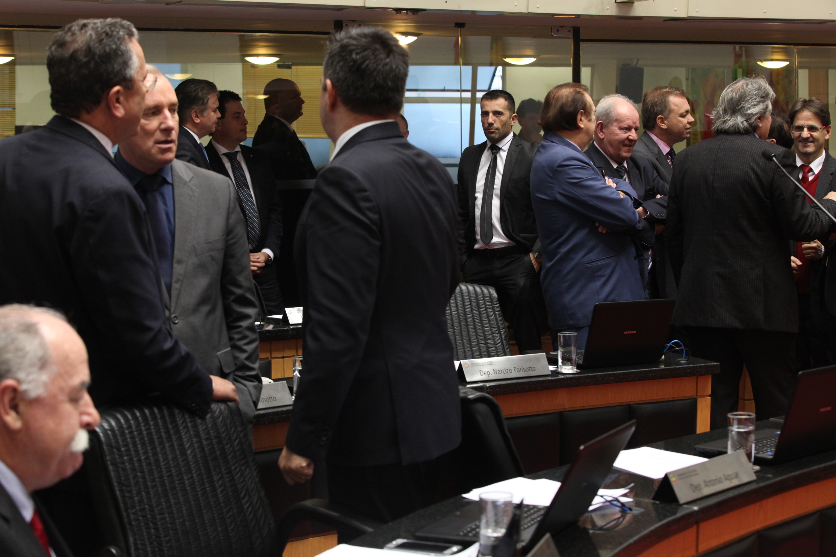 Sessão Ordinária - Plenário Osni Régis. Foto: Eduardo Guedes de Oliveira / Agência AL