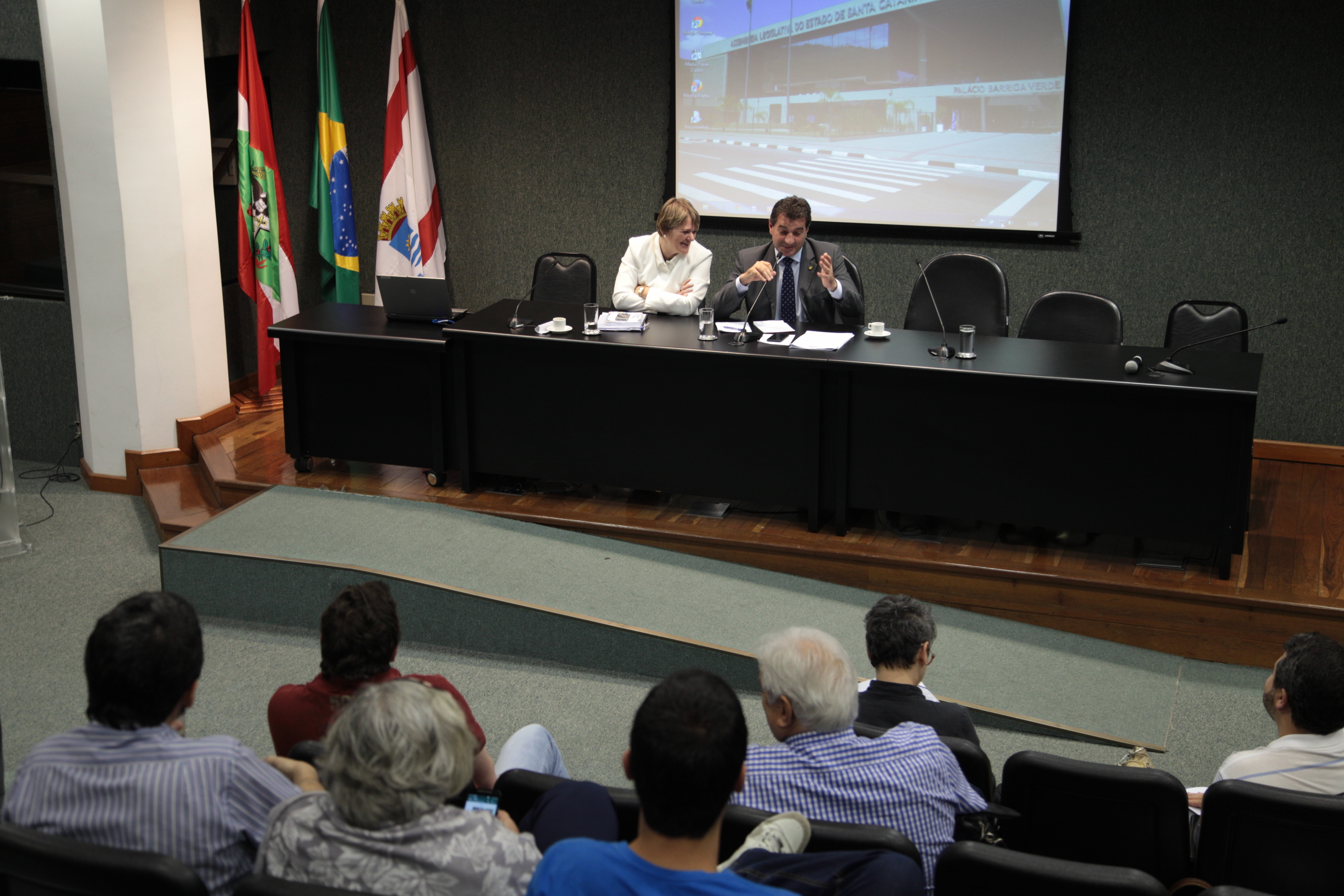 Comissão de Educação - Plano Estadual de Educação
