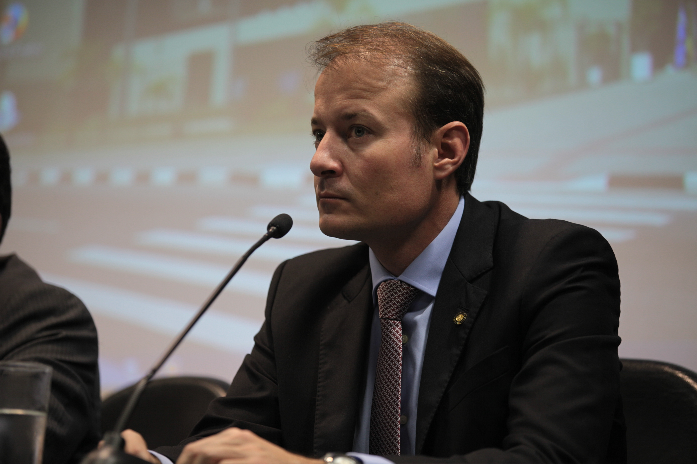 Comissão de Educação - Plano Estadual de Educação - Deputado Gabriel Ribeiro (PSD)