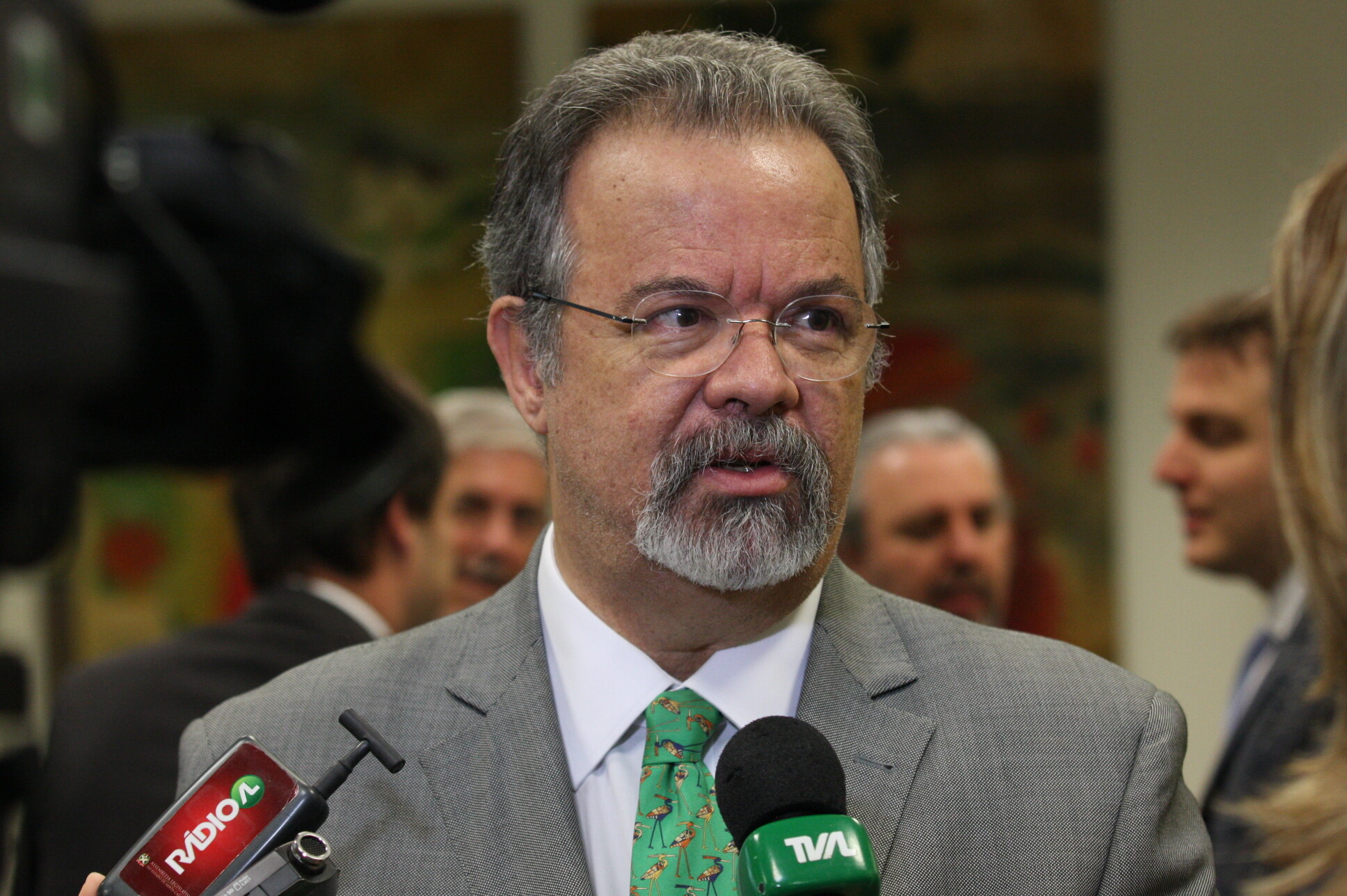 Seminário vai debater PEC que cria novo sistema de segurança pública