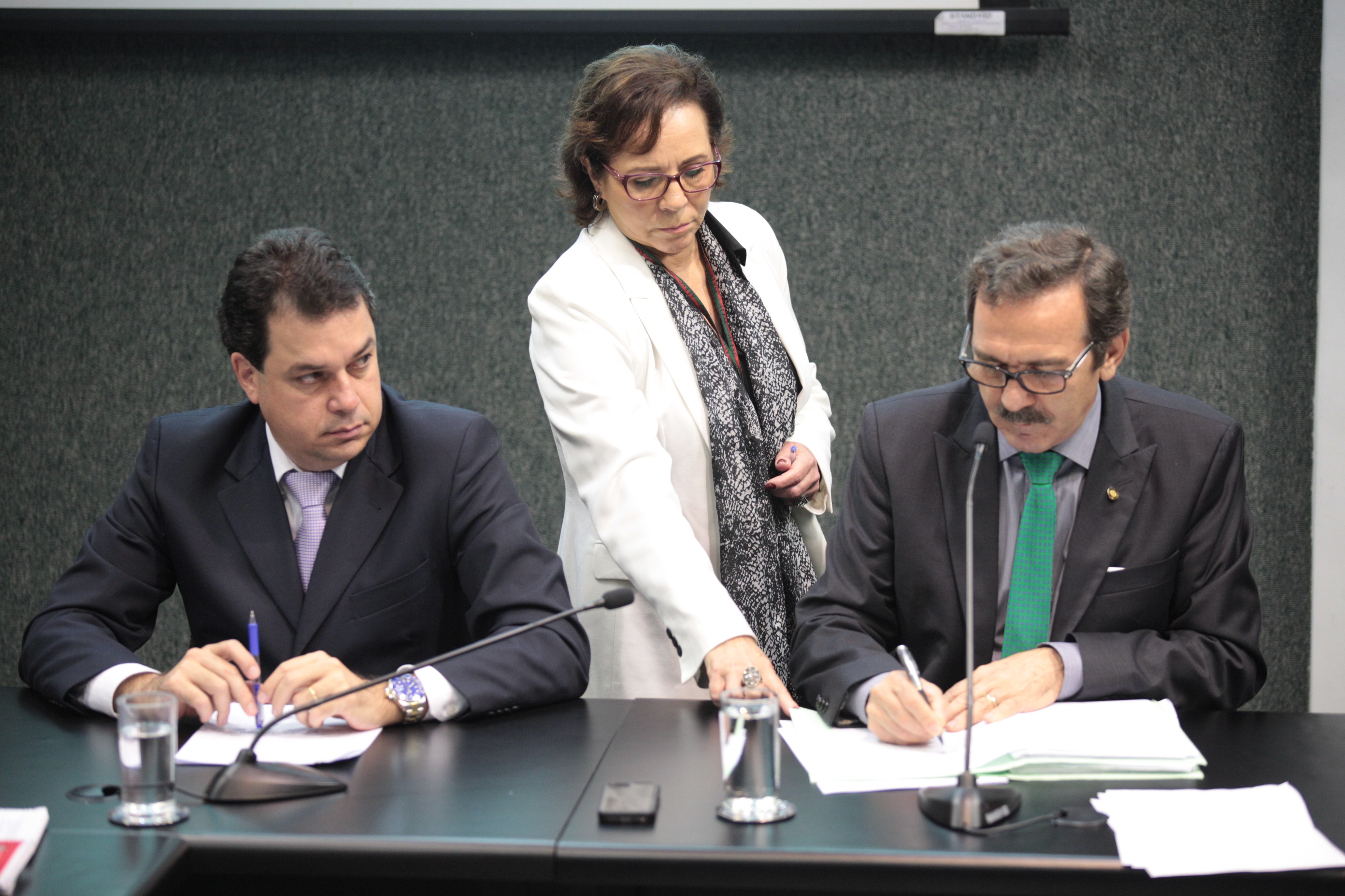 Comissão de Trabalho, Administração e Serviços Públicos