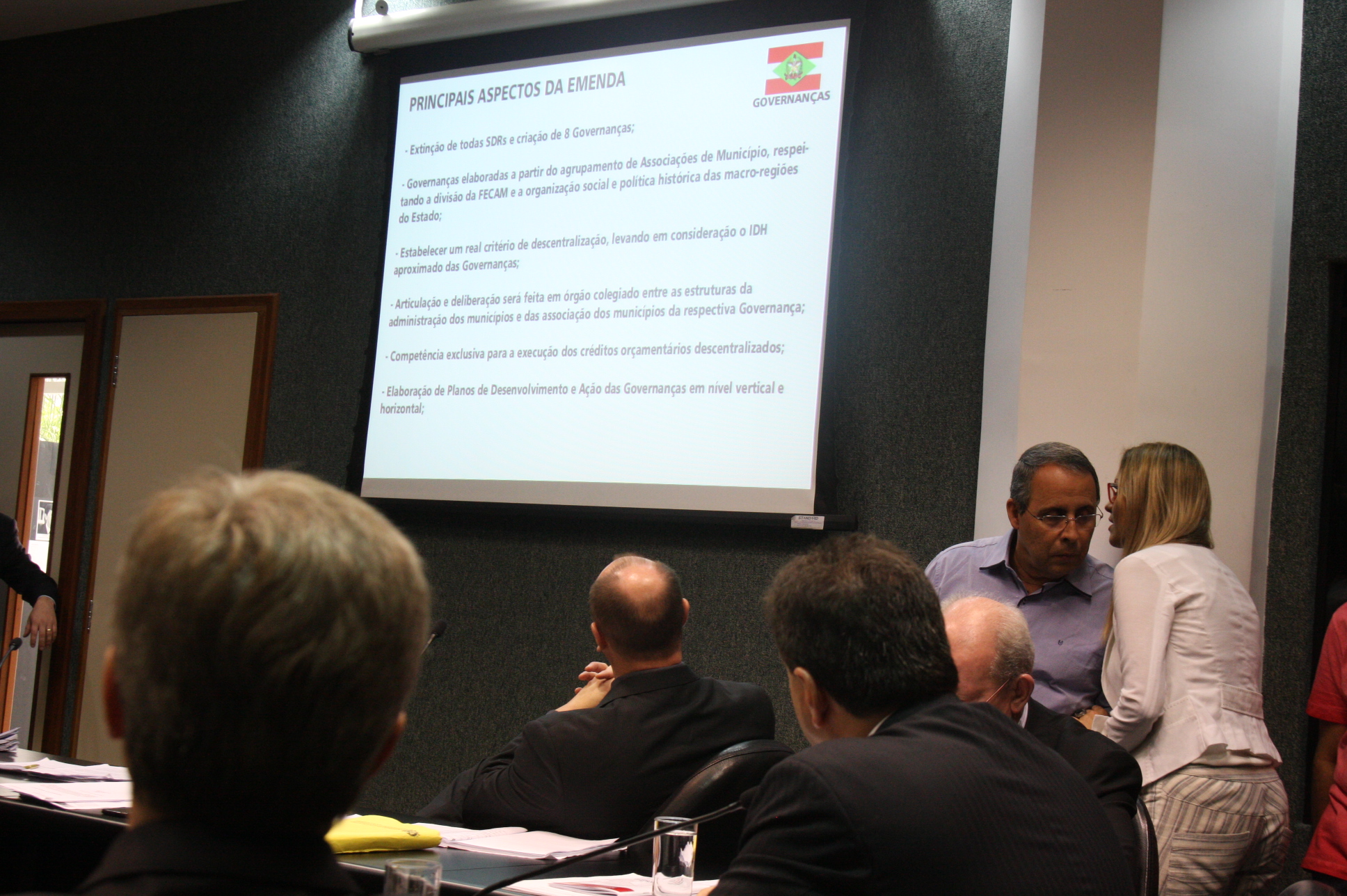 Comissão de Constituição e Justiça. Foto: Yuri Santos / Agência AL