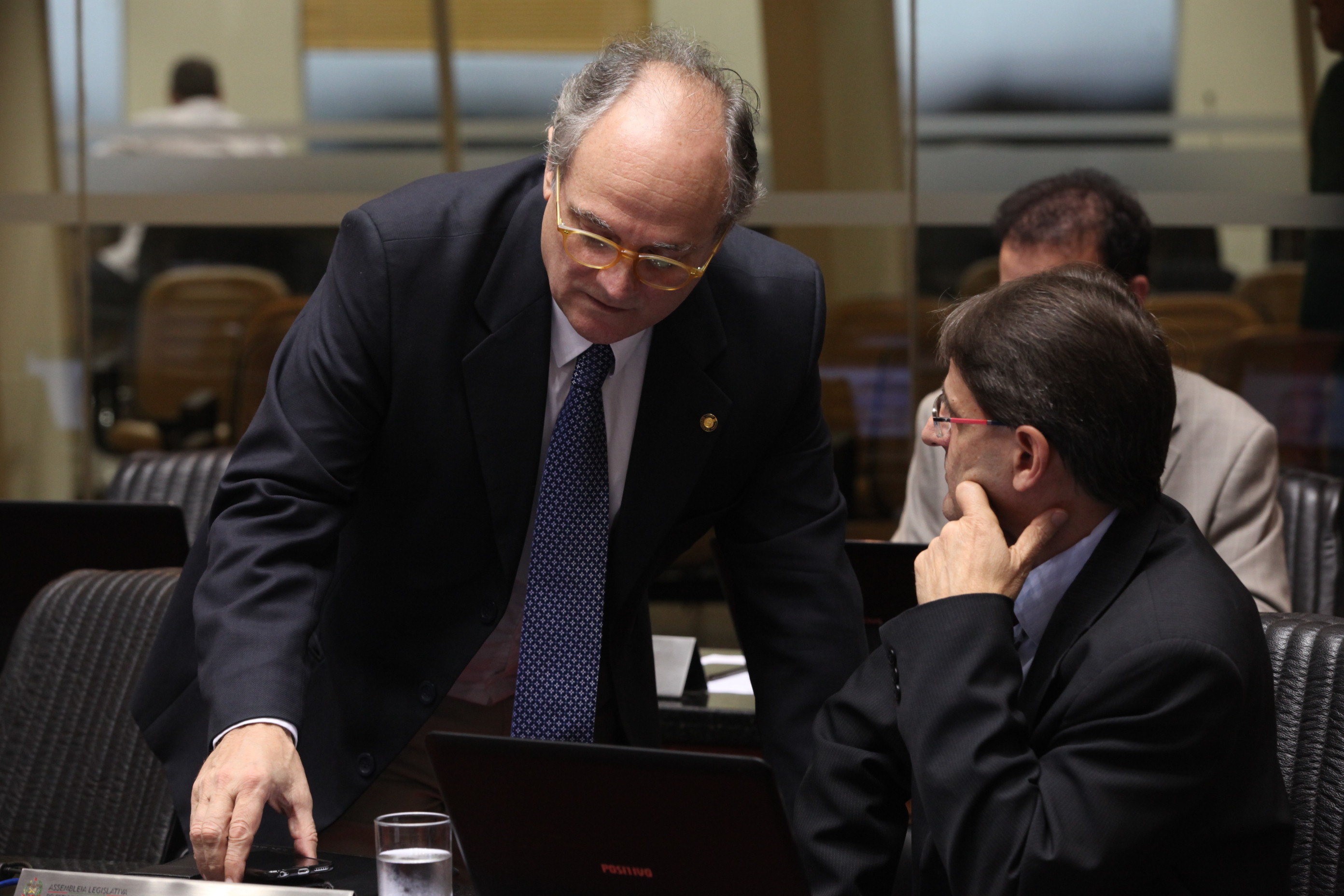 Plenario Sessão Ordinaria