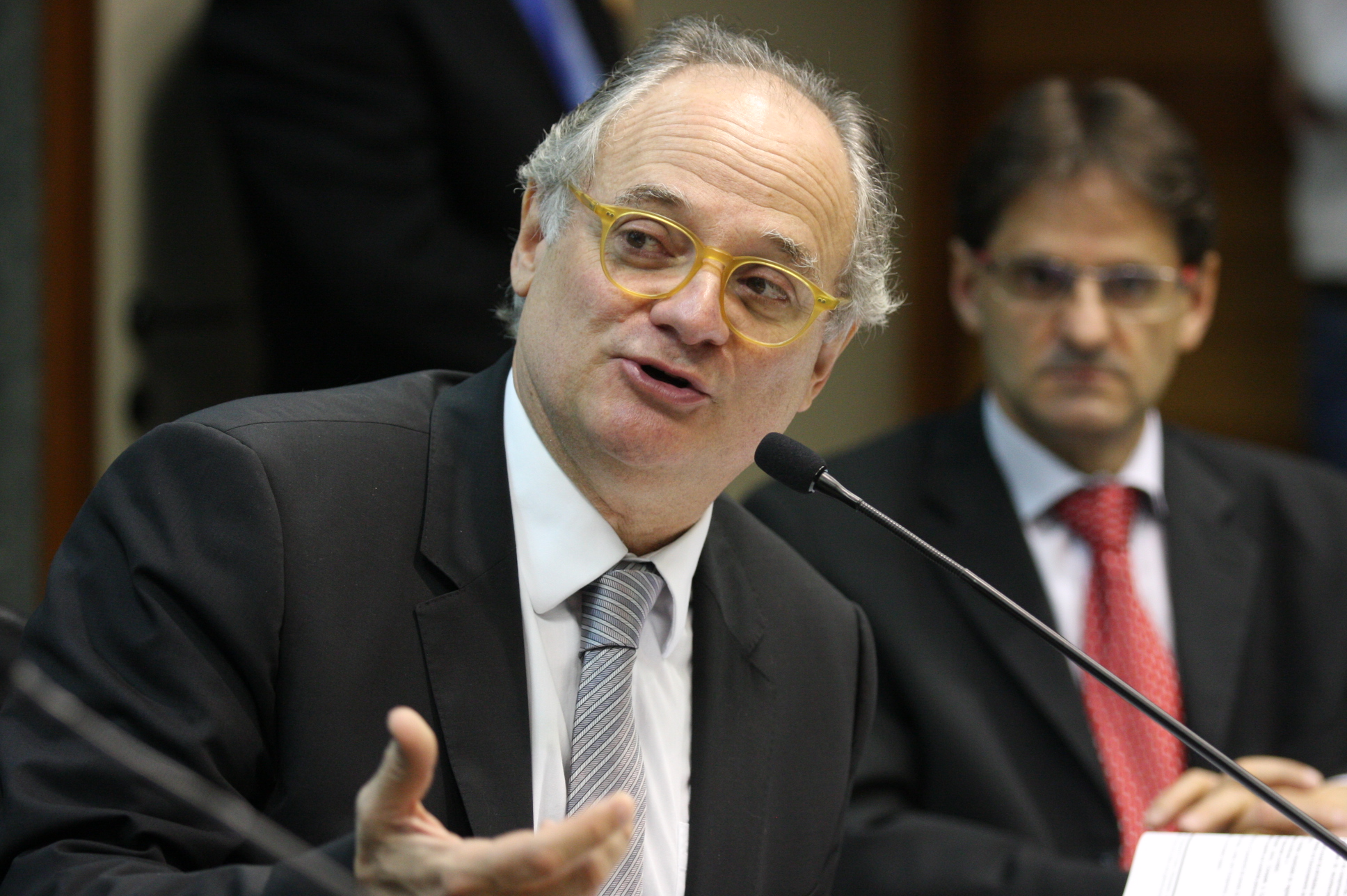 Comissão de Defesa dos Direitos da Criança e do Adolescente. Deputado: Dr.Vicente (PSDB). Foto: Yuri Santos / Agência AL