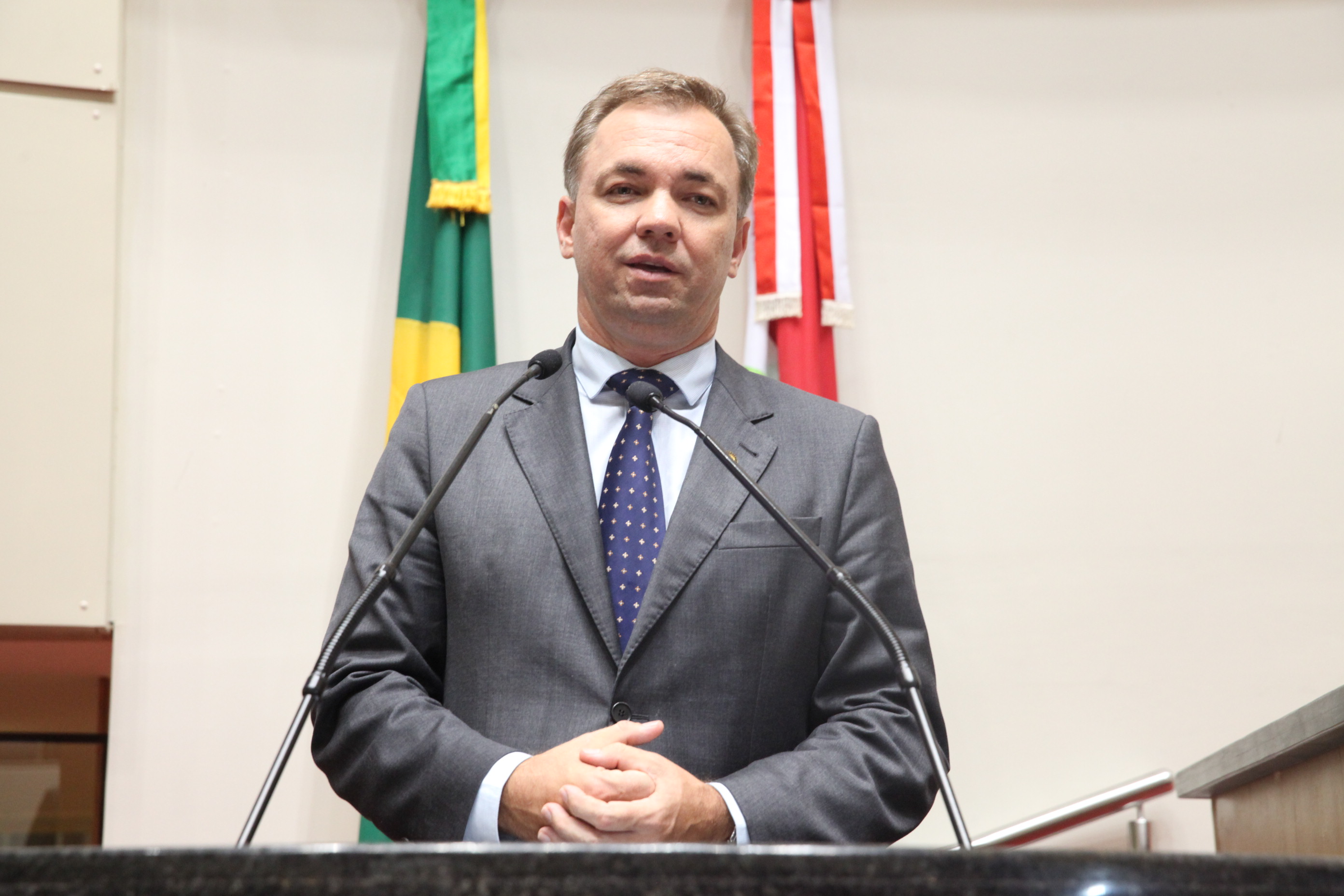 Sessão Especial em homenagem ao Jubileu de Ouro dos Administradores. Foto: Fábio Queiroz / Agência AL