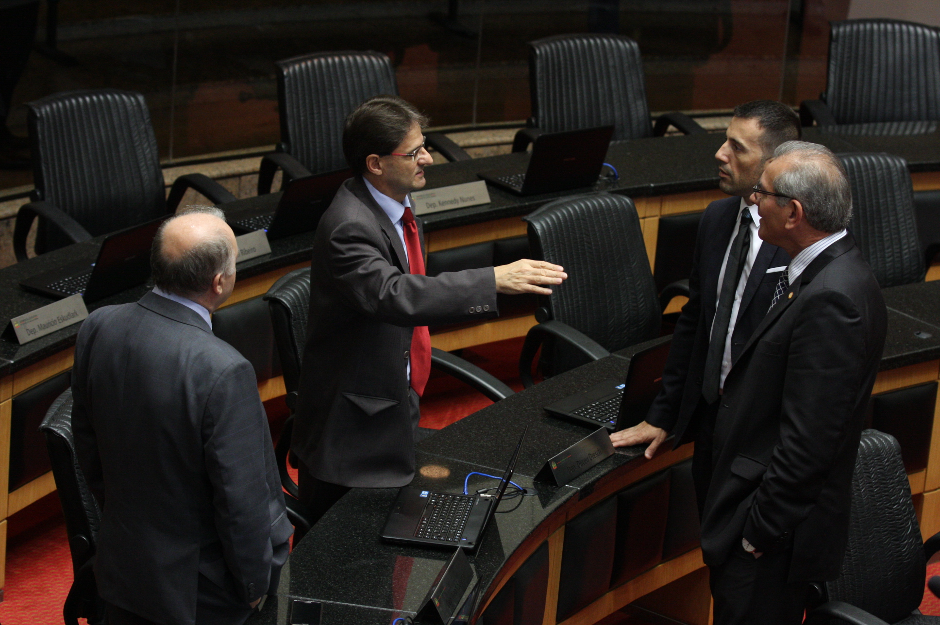 Sessão Ordinária.