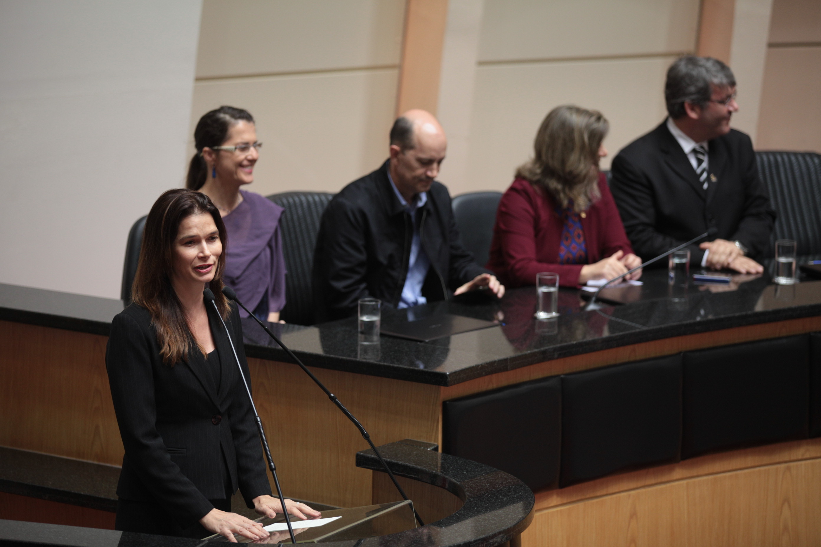 Homenagem ao Dia Internacional do Farmacêutico
