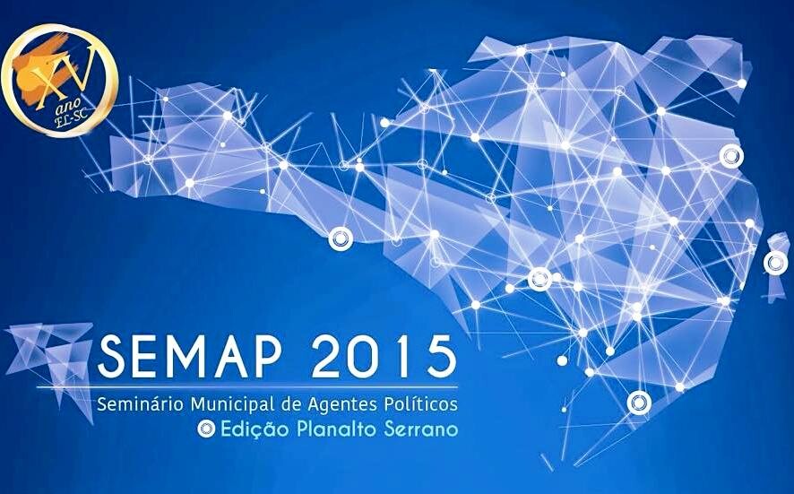 Semap debate papel do vereador no sistema orçamentário e liderança