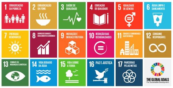 Encontro discute metas de desenvolvimento sustentável para os próximos 15 anos