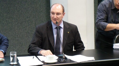 CCJ aprova projeto de Mauro de Nadal  sobre a síndrome de Recklinghausen