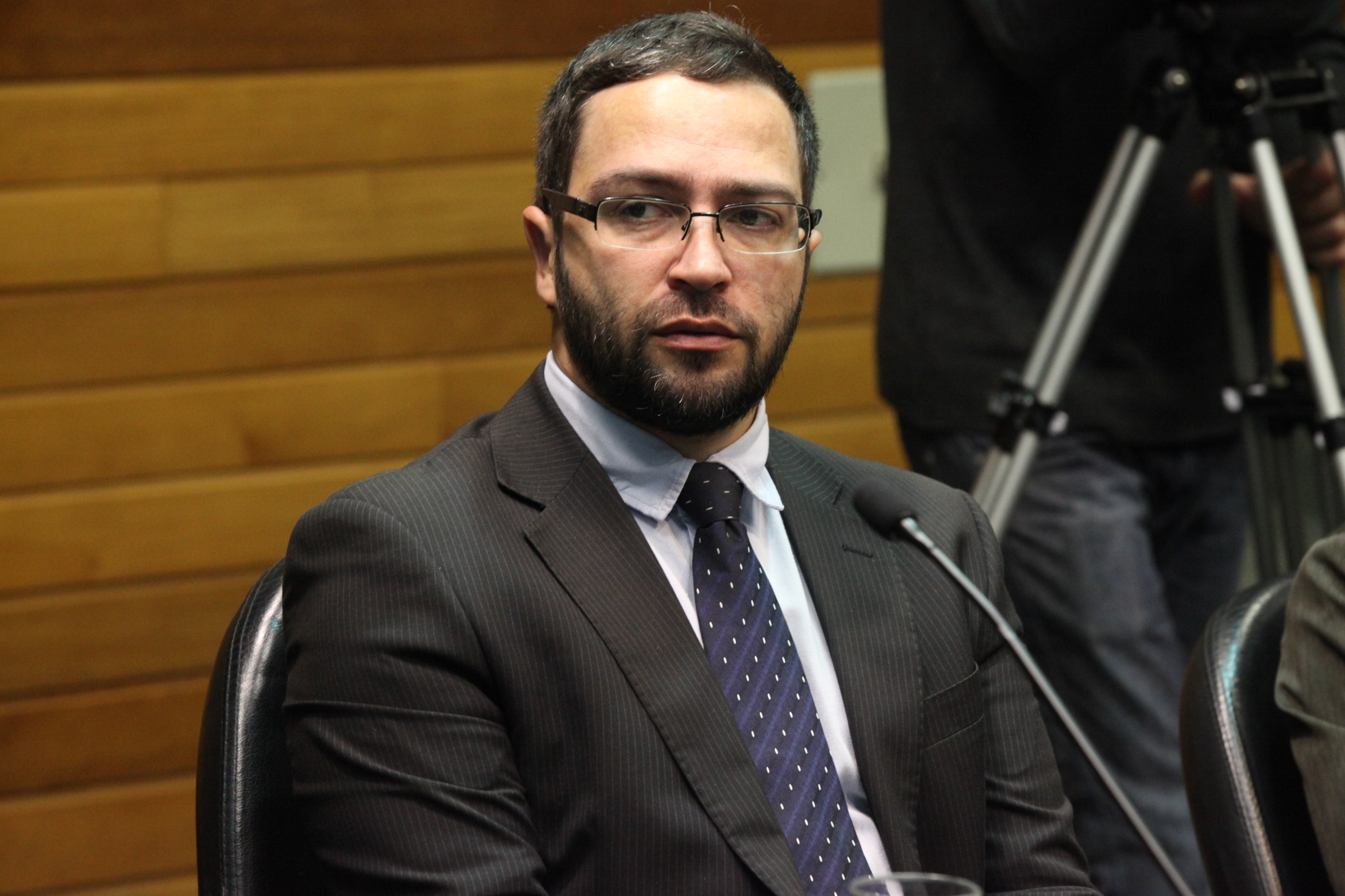 Comissão de Economia promove audiência pública para tratar do Estatuto Estadual da Microempresa e da Empresa de Pequeno Porte. Foto: Fábio Queiroz / Agência AL