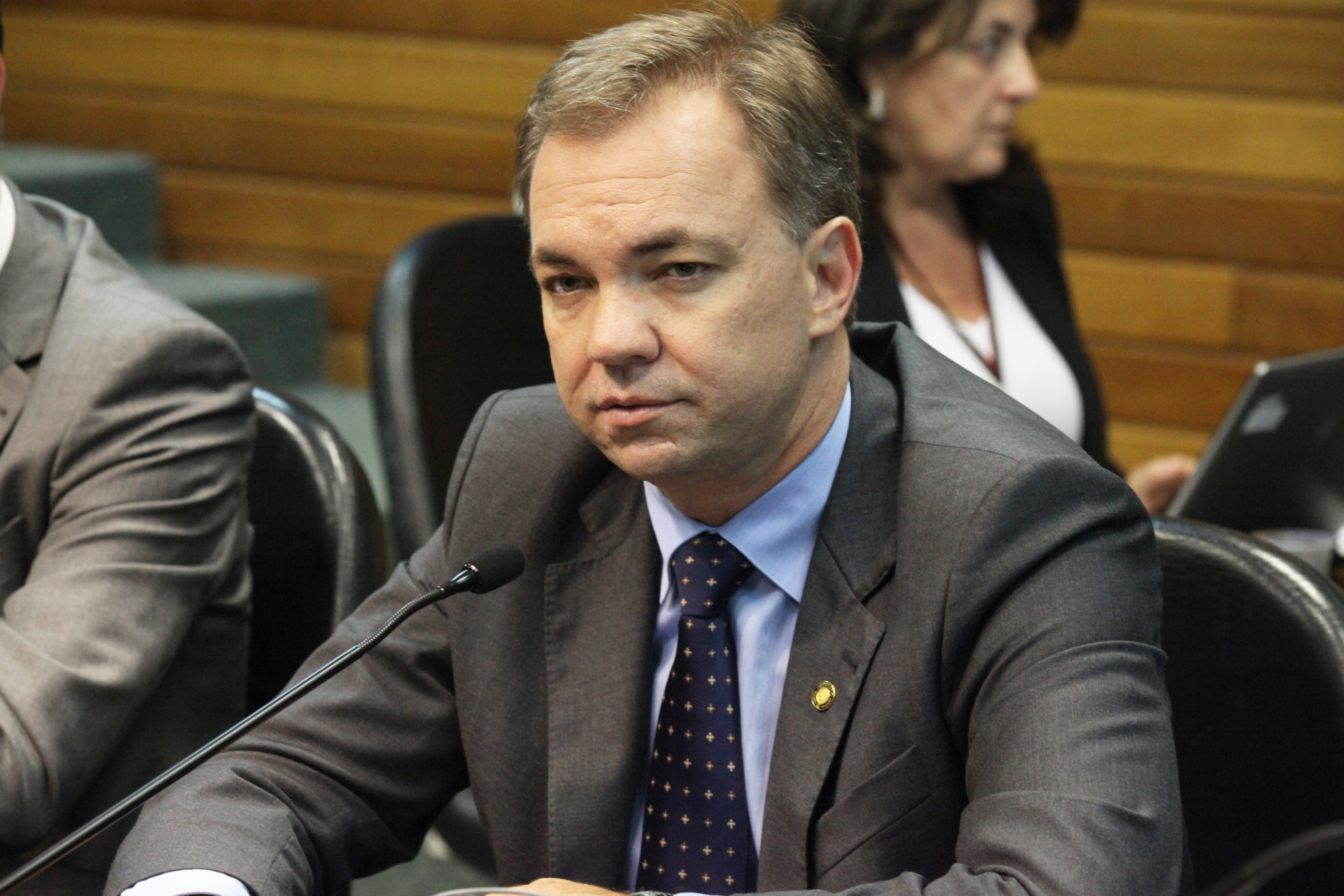 Comissão de Economia promove audiência pública para tratar do Estatuto Estadual da Microempresa e da Empresa de Pequeno Porte. Foto: Fábio Queiroz / Agência AL