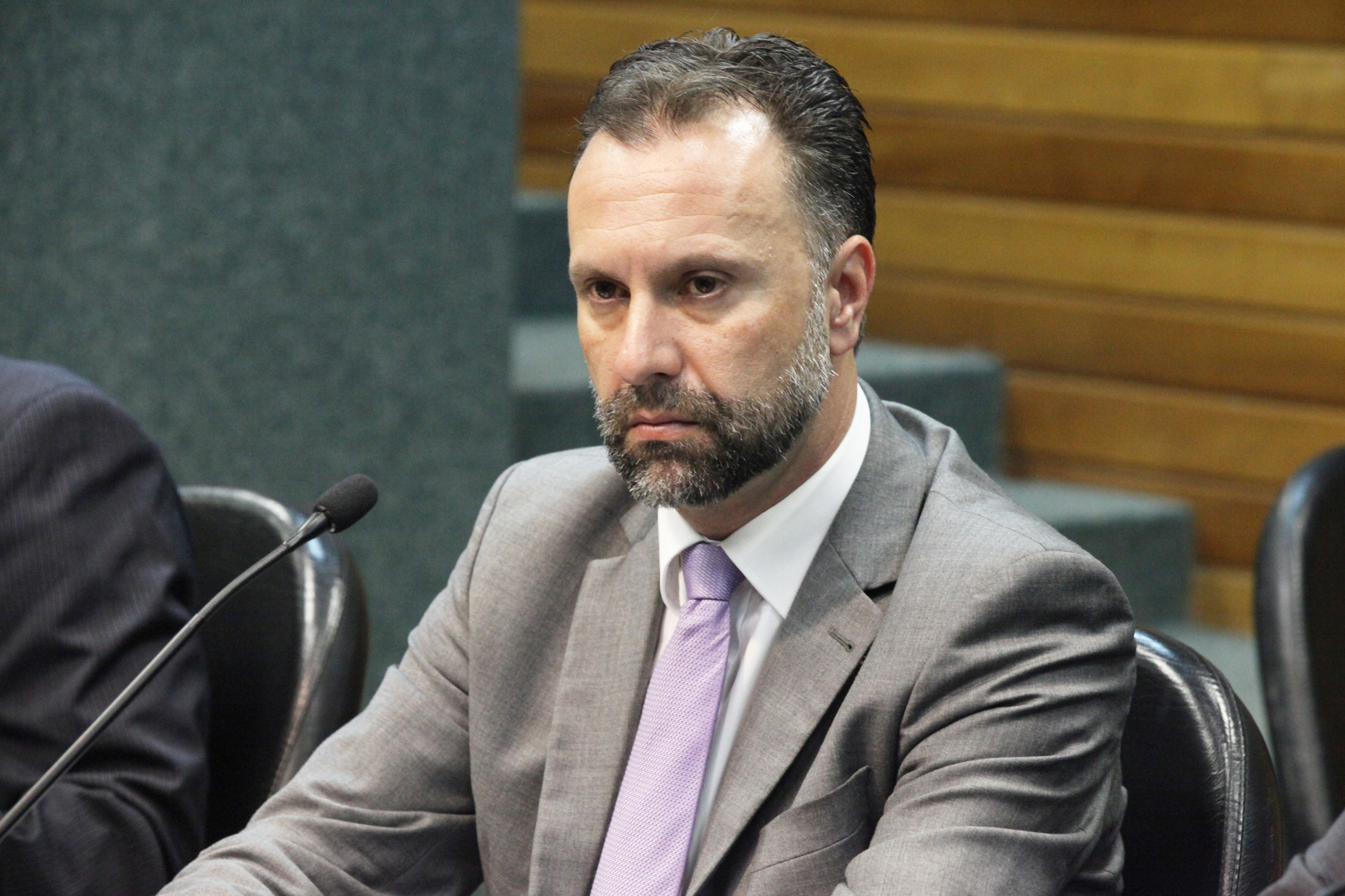 Comissão de Economia promove audiência pública para tratar do Estatuto Estadual da Microempresa e da Empresa de Pequeno Porte. Foto: Fábio Queiroz / Agência AL