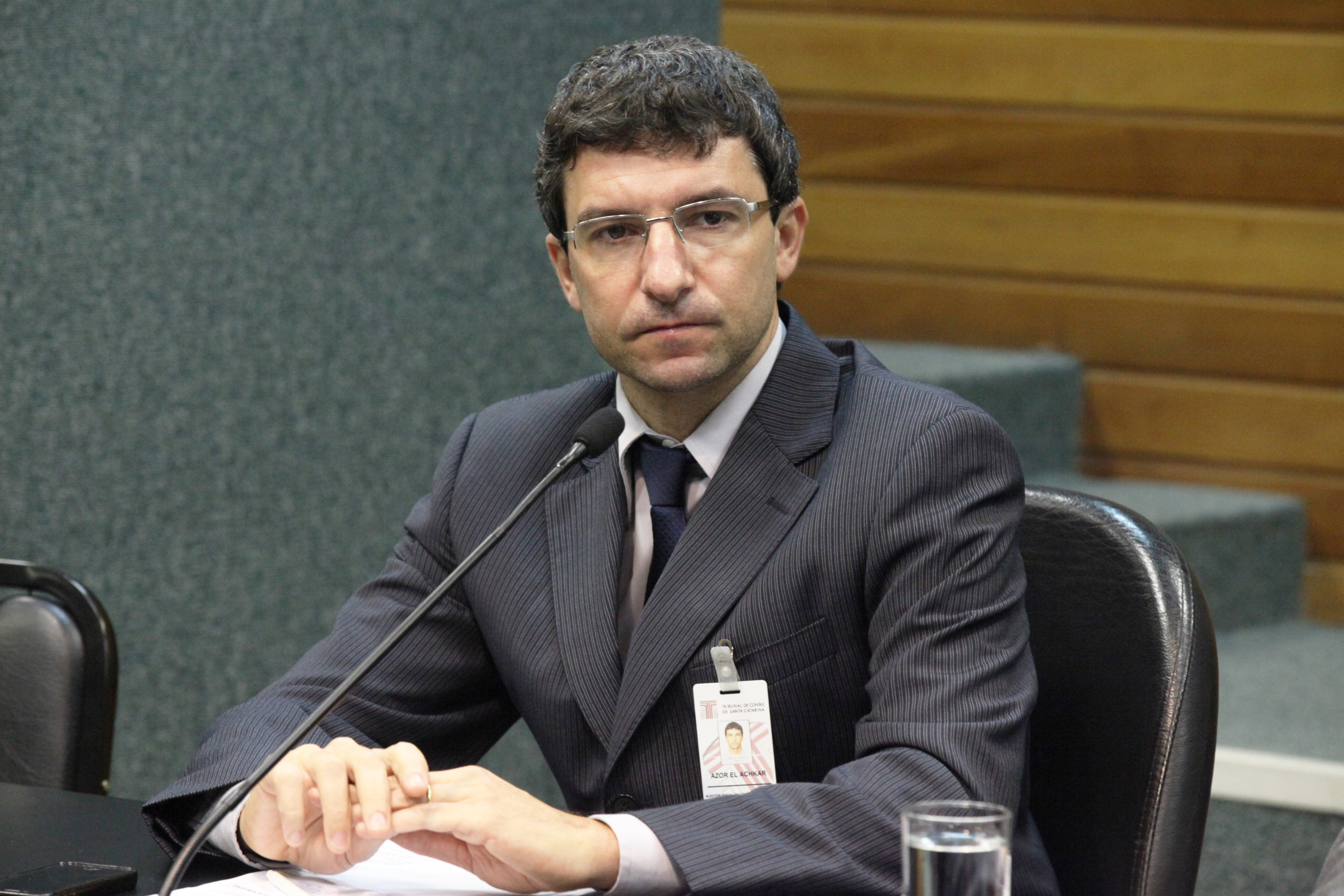 Comissão de Economia promove audiência pública para tratar do Estatuto Estadual da Microempresa e da Empresa de Pequeno Porte. Foto: Fábio Queiroz / Agência AL